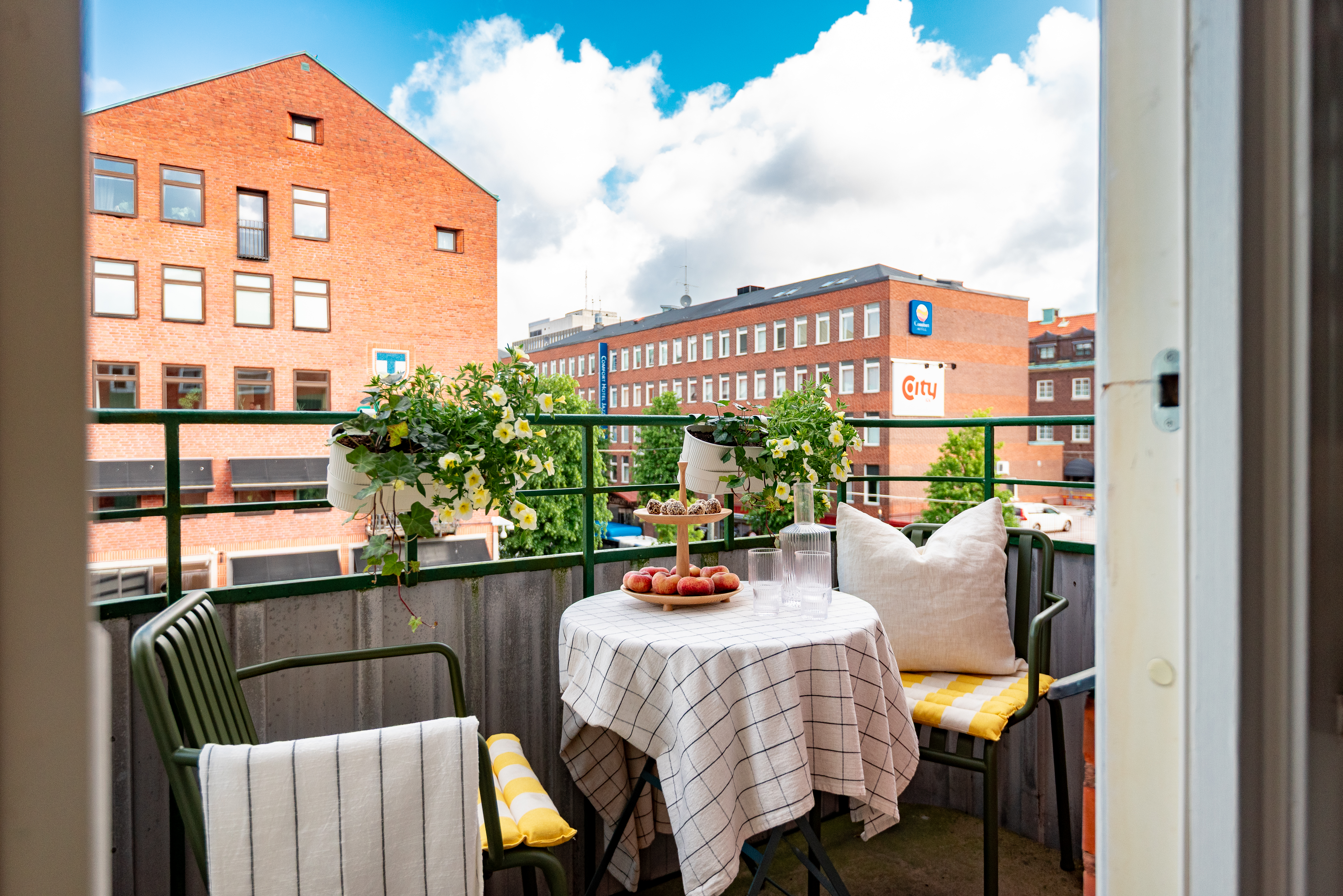 Lägenhet, 3 rum, 91 kvm, Borås