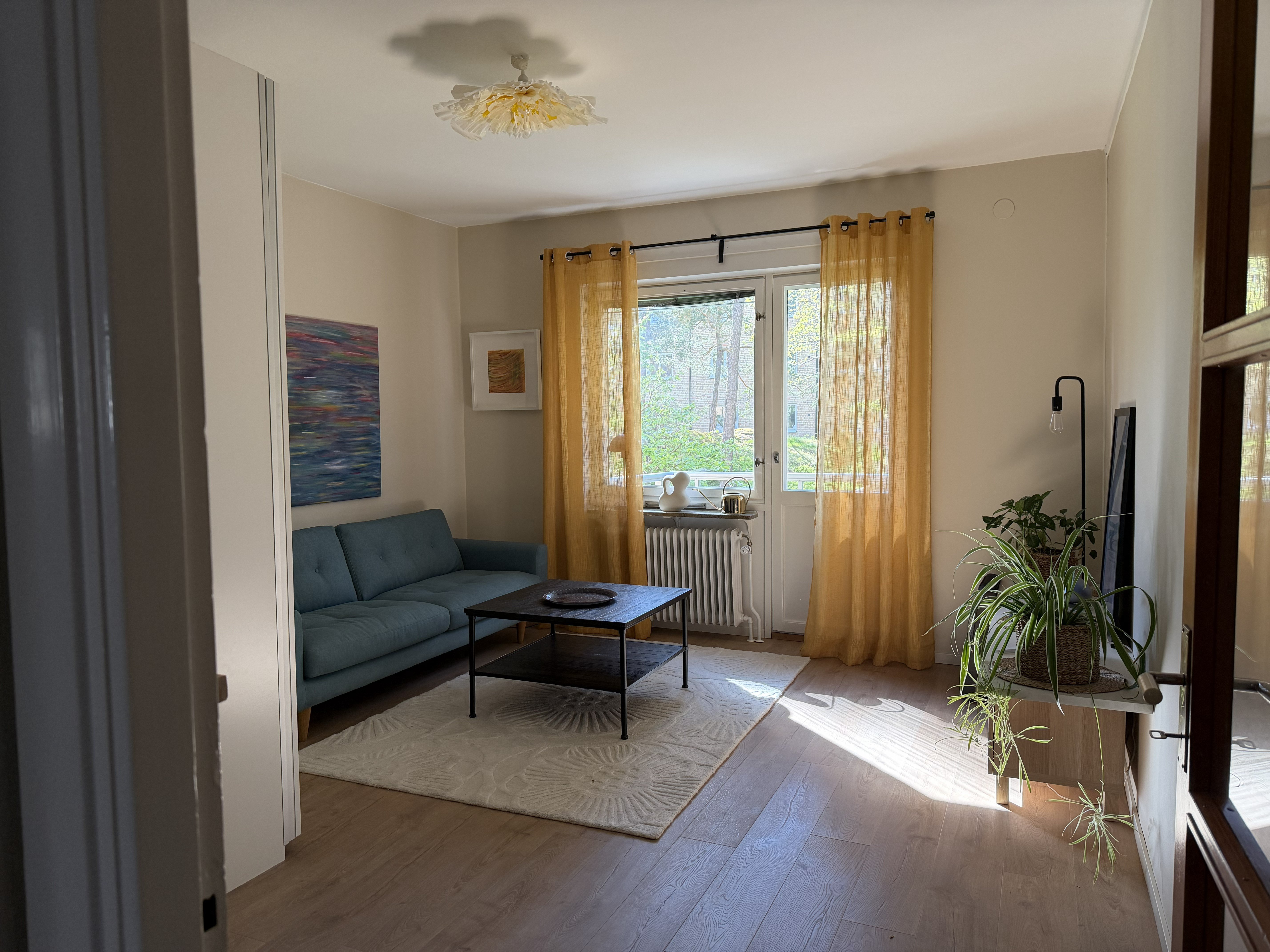 Jönåkersvägen, Enskede — photo 2