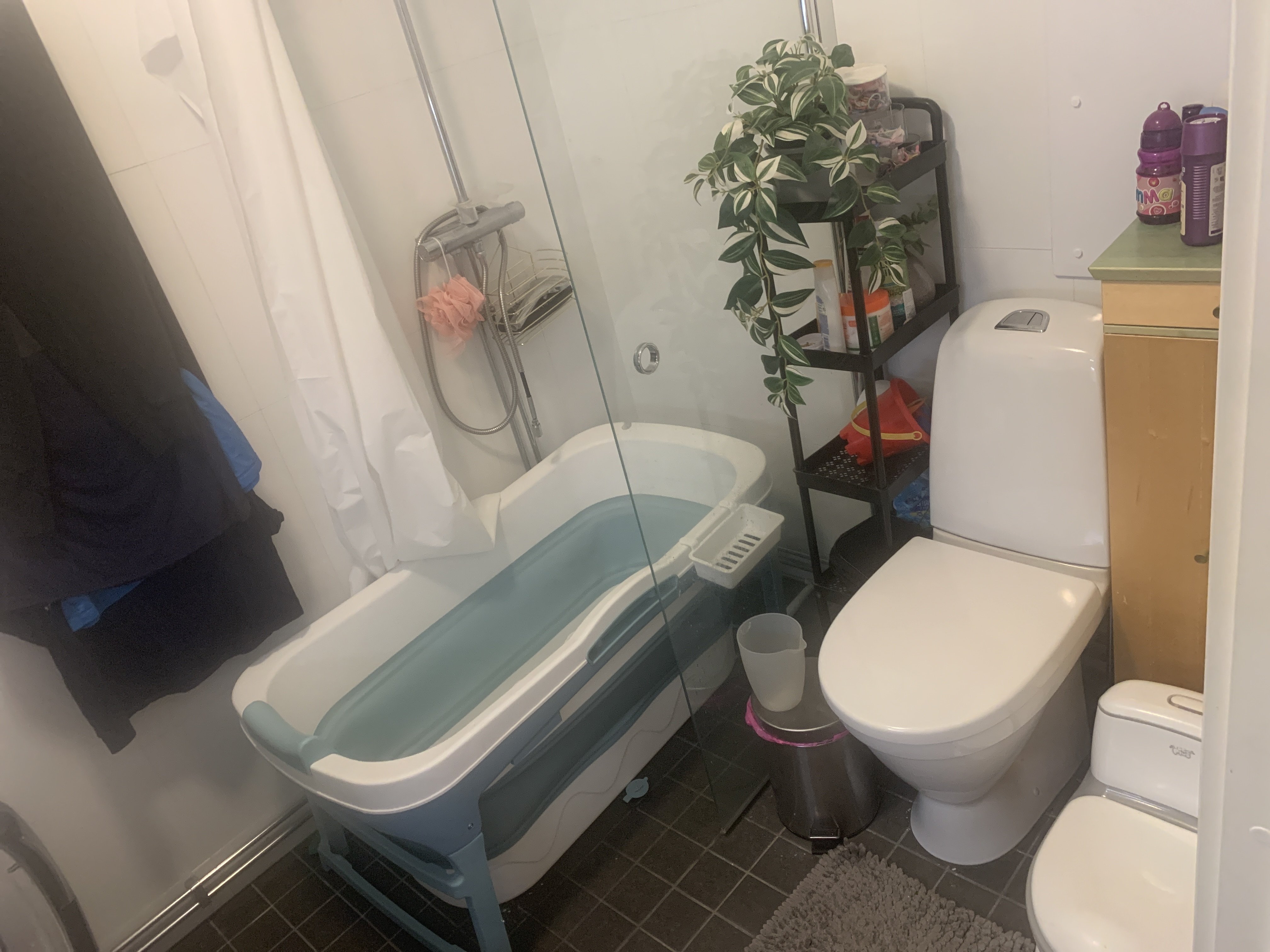 Lägenhet – Tyresö, BRF Solhöjden, Bollmora - Bild 5