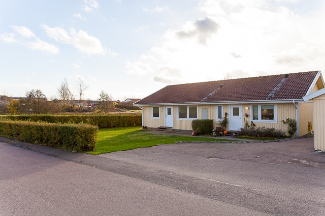 Lägenhet, 3 rooms, 79 sqm, Västra Karup
