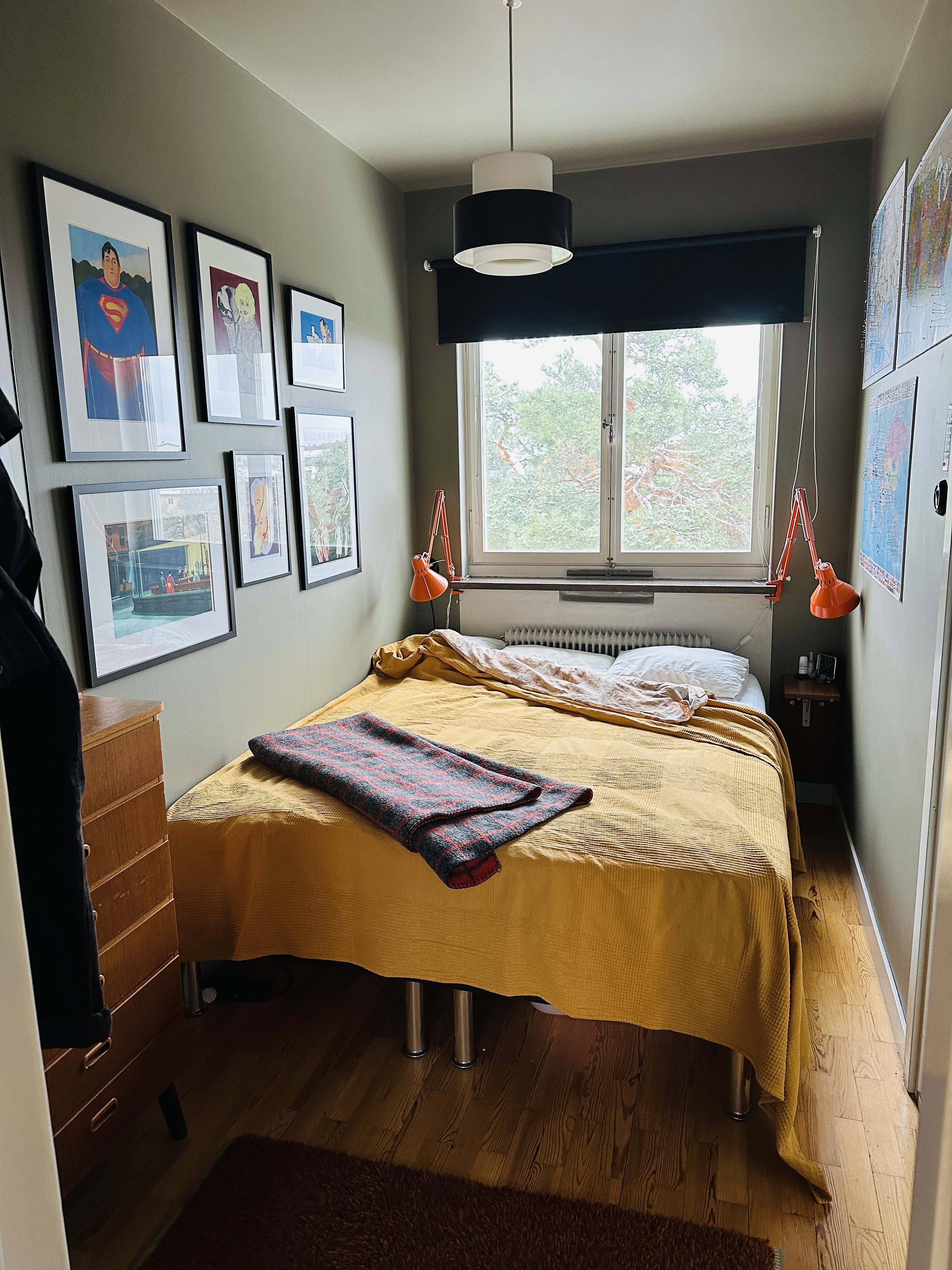 Karlsborgsvägen, Johanneshov — photo 5