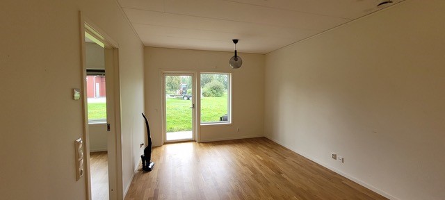 Lägenhet, 2 rooms, 51 sqm, Skellefteå