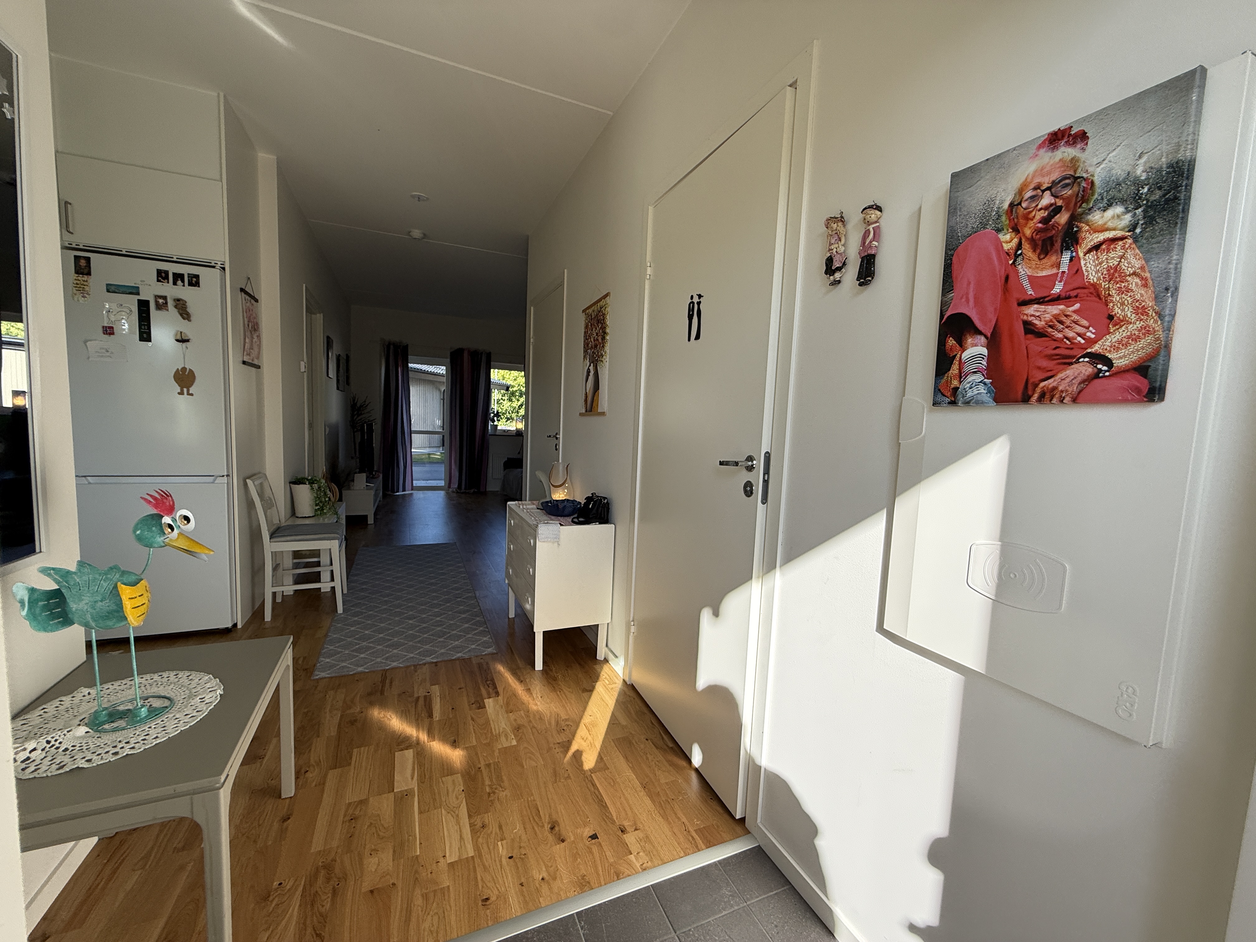 Lägenhet – Växjö, Bergsnäs, Räppe - Bild 4