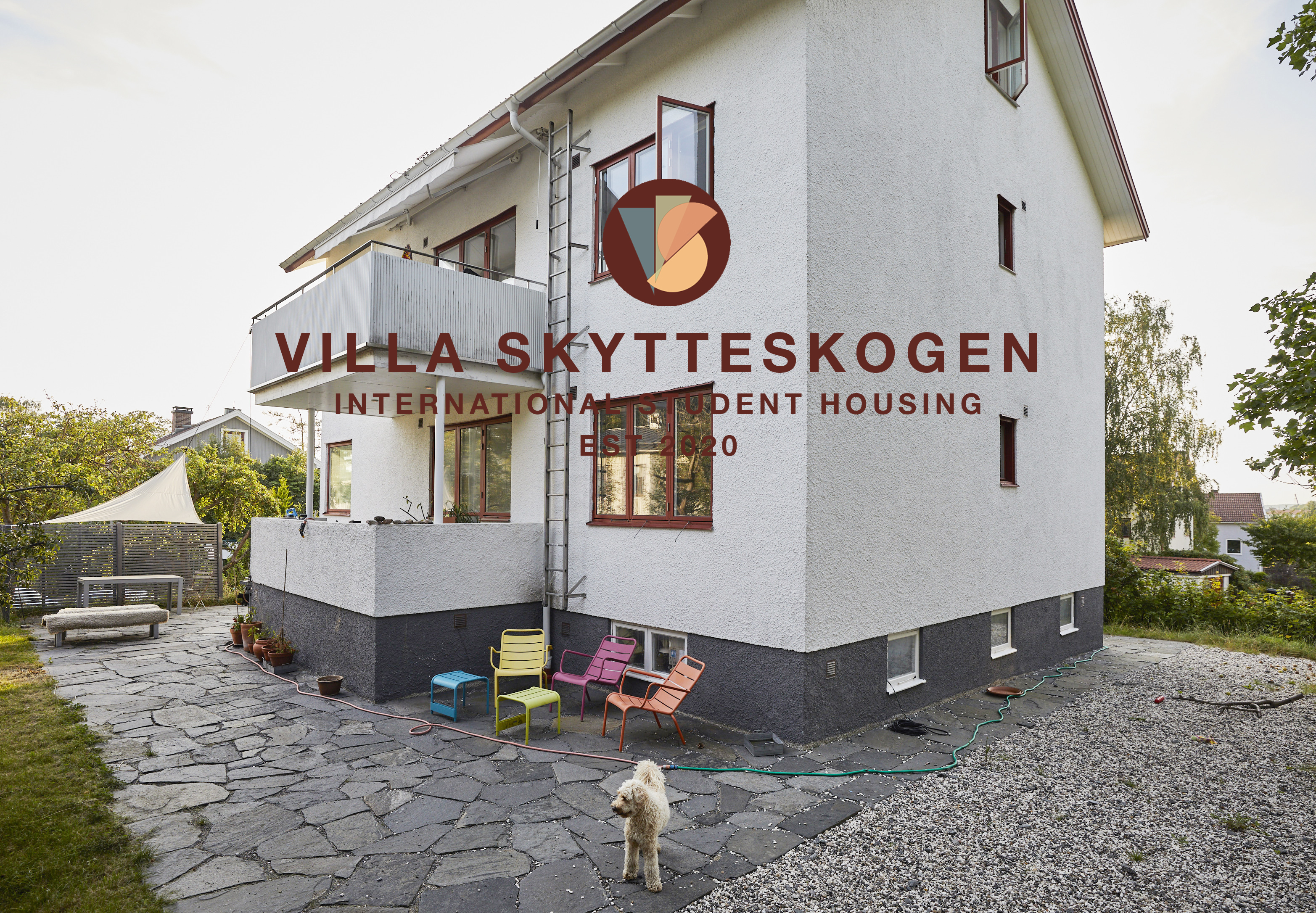 Skytteskogsgatan 10, Göteborg — photo 2