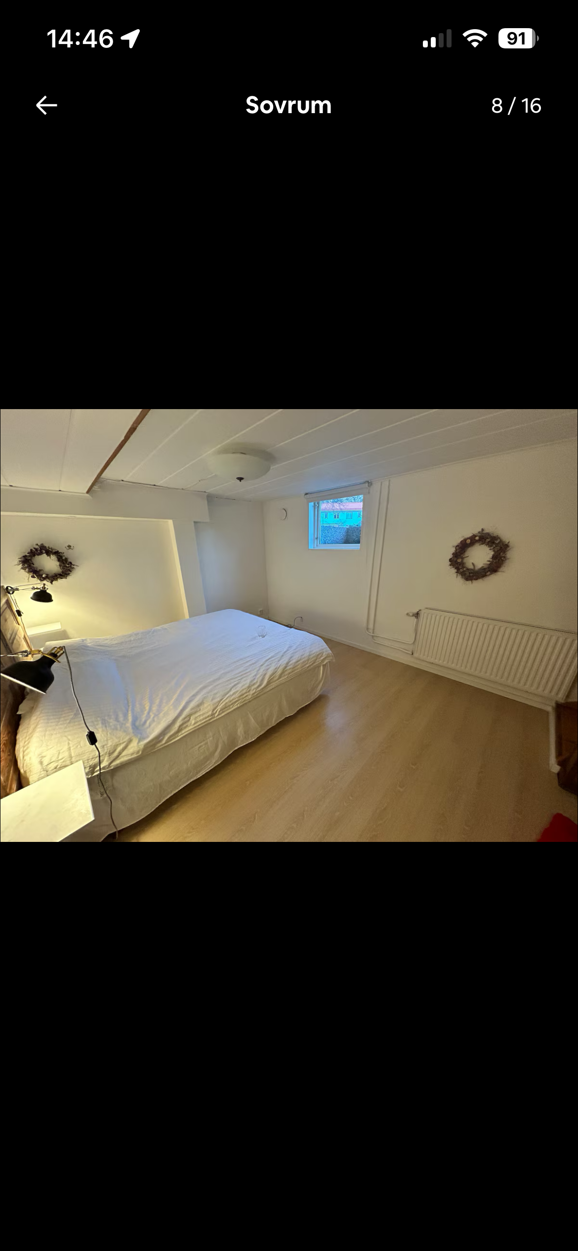 Radhus, 1 rooms, 36 sqm, Järfälla