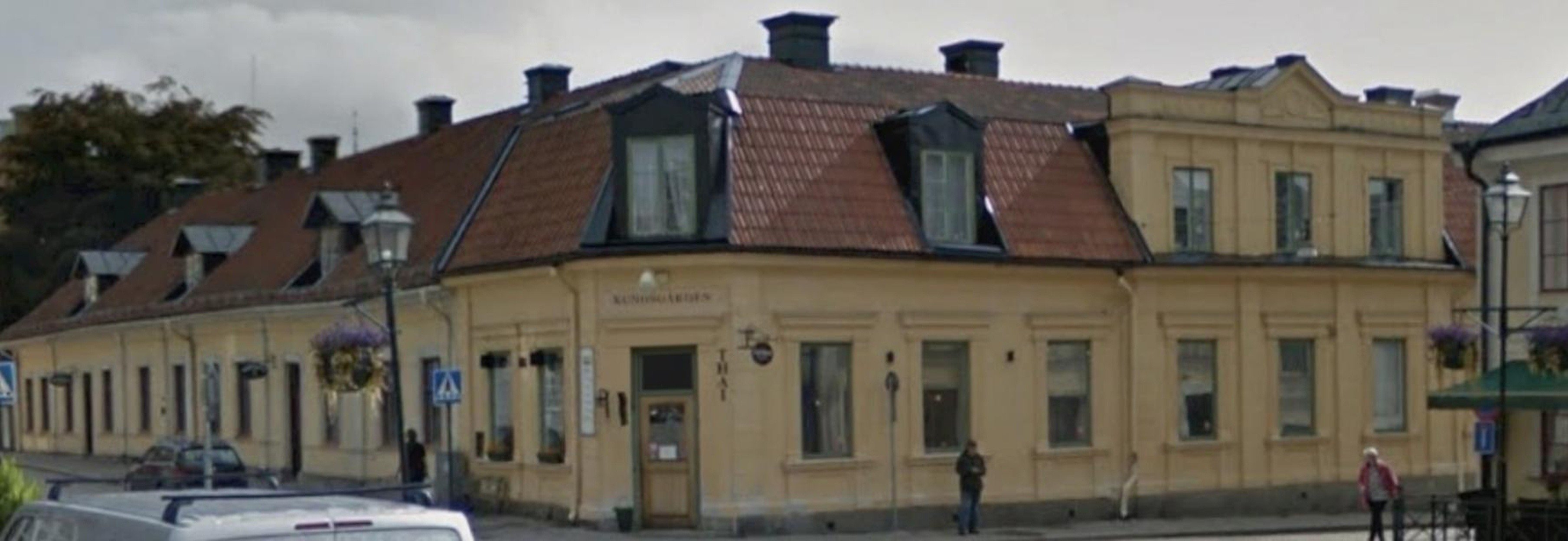 Lägenhet, 1 rooms, 54 sqm, Arboga