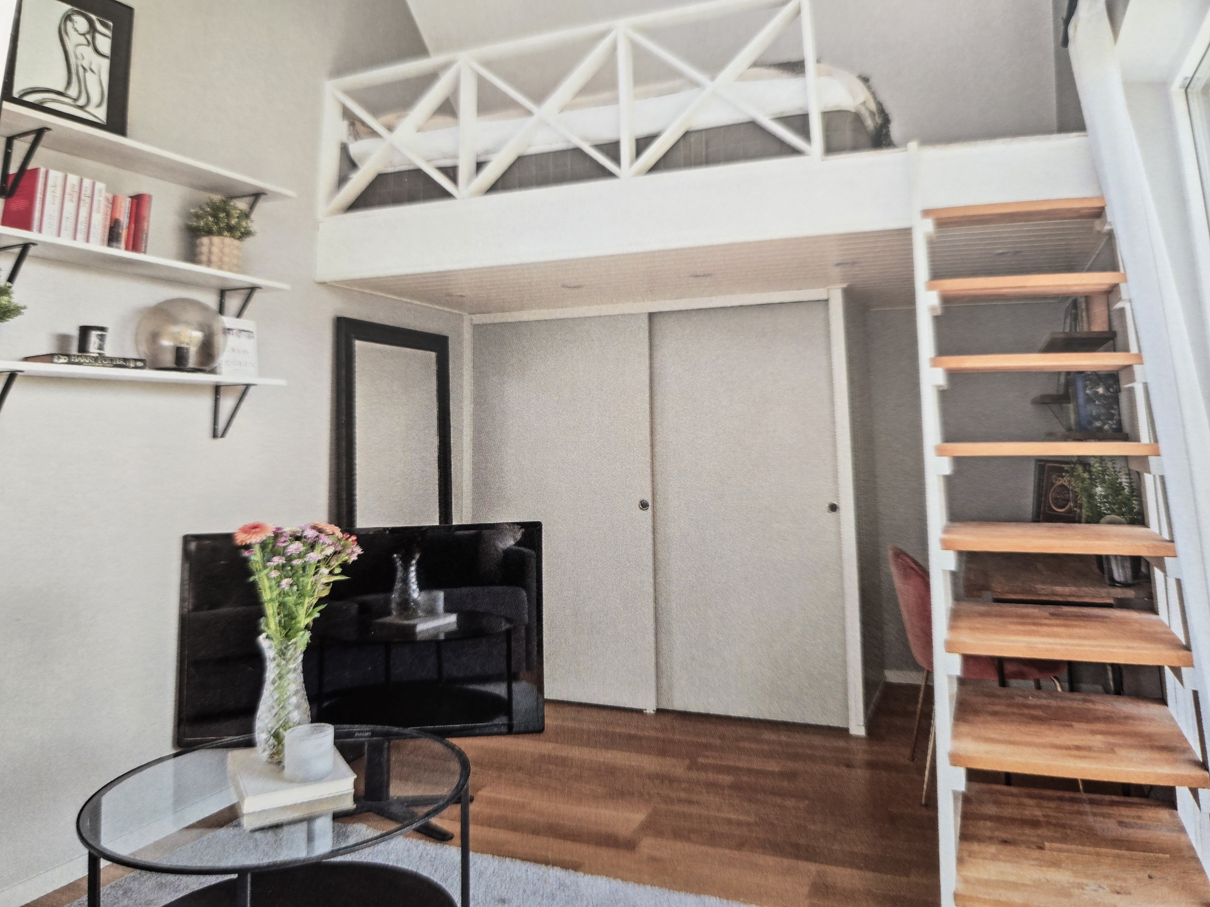 Båtängsvägen, Hägersten