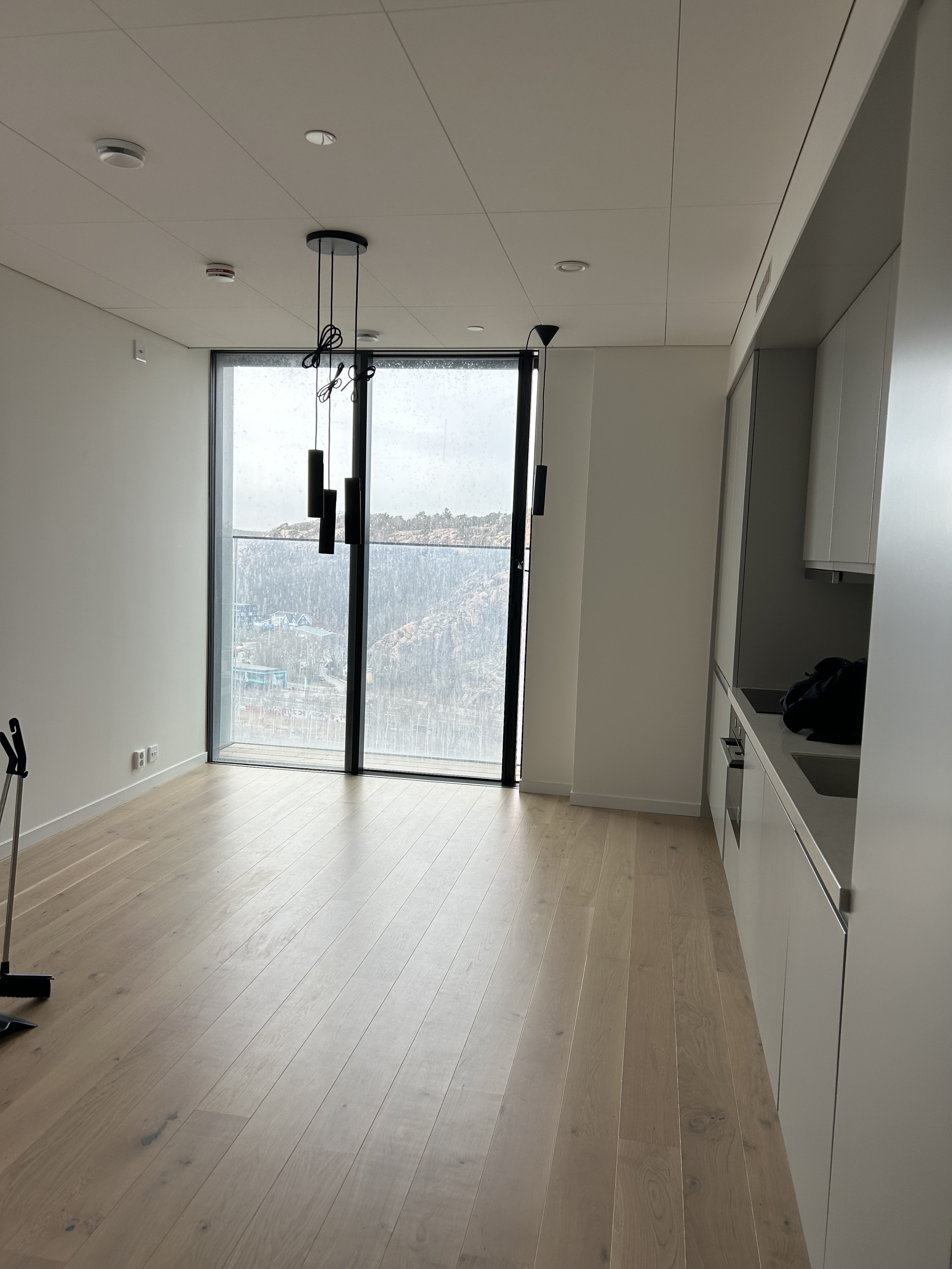 Lägenhet, 1 rooms, 25 sqm, Göteborg
