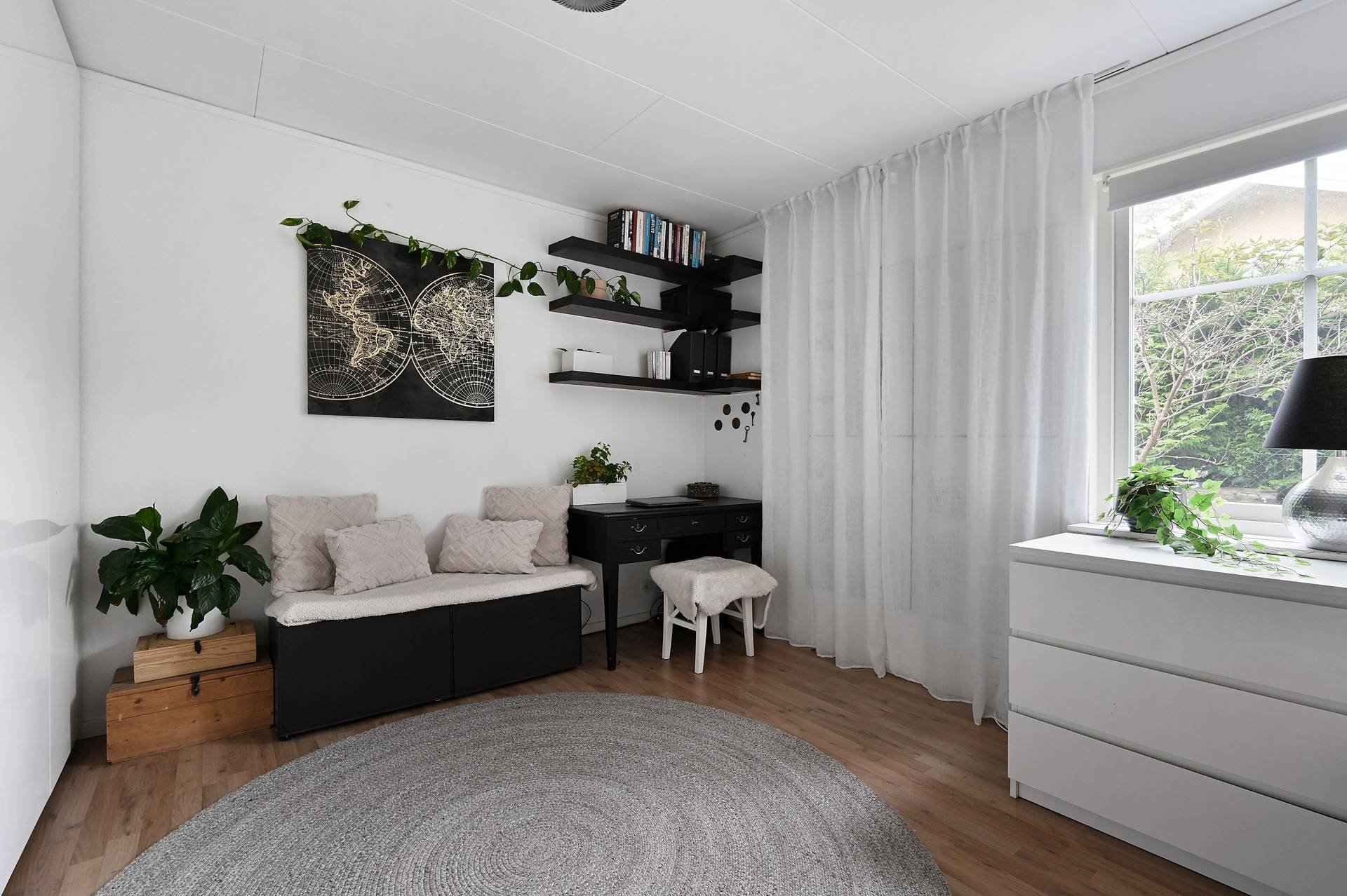 6 rok · 185 m² i Järfälla – bild 9