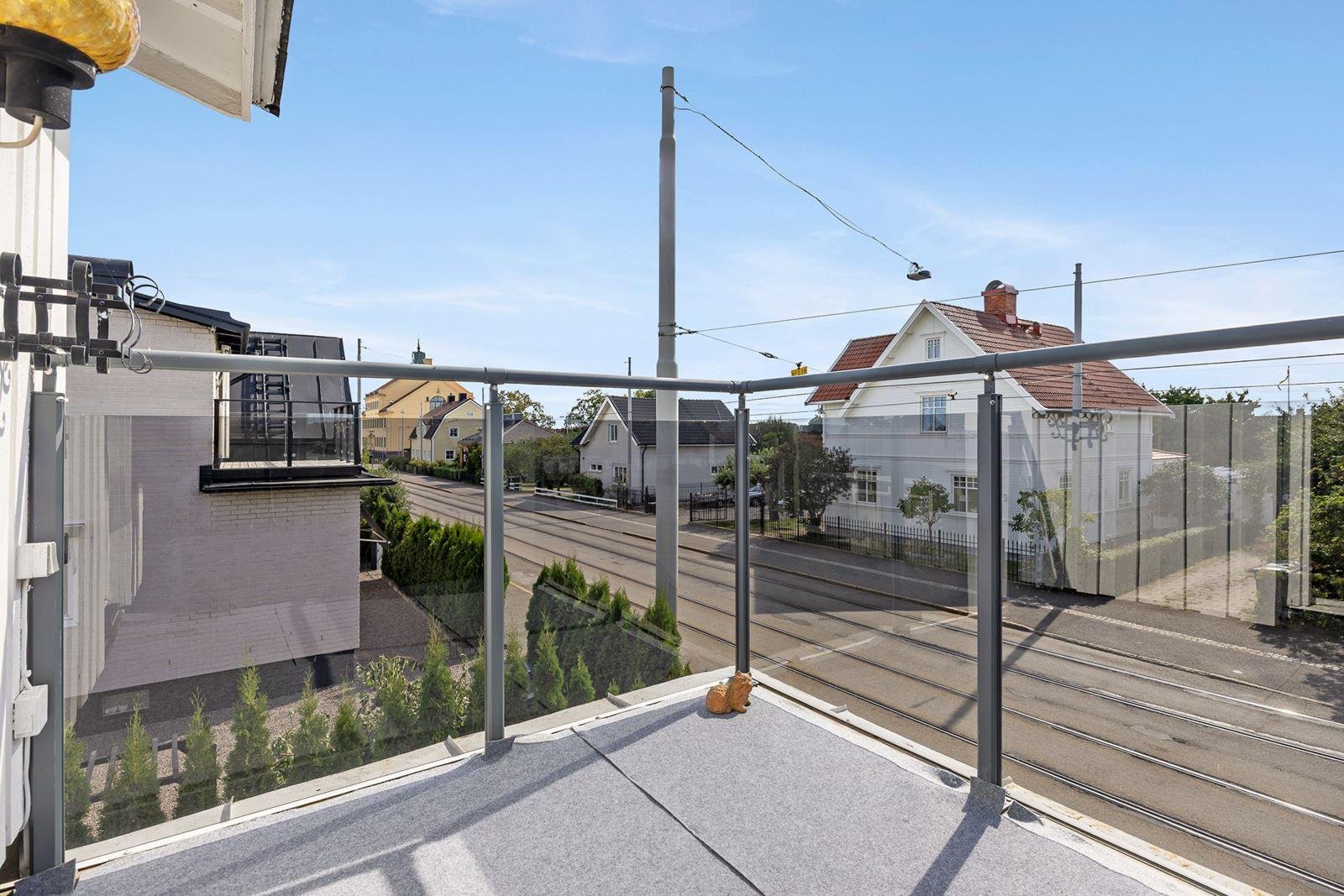 5 rok · 107 m² i Norrköping – bild 10