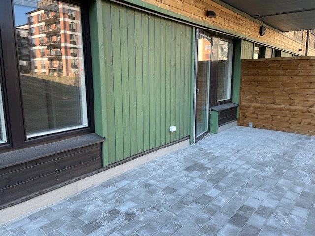 Qasa listing 1385720, Danderyd