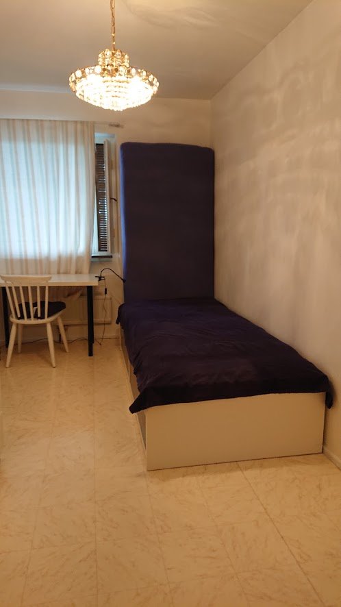 Lägenhet, 1 rum, 10 kvm, Älvsjö