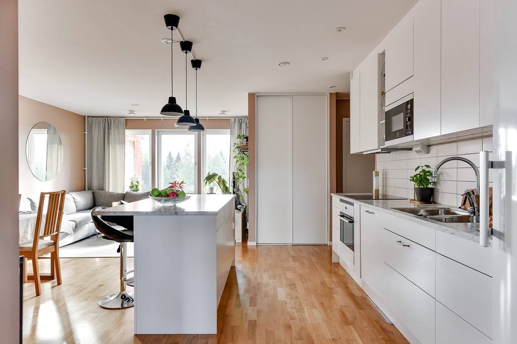 Lägenhet – Umeå, Nydalahöjden - Bild 3