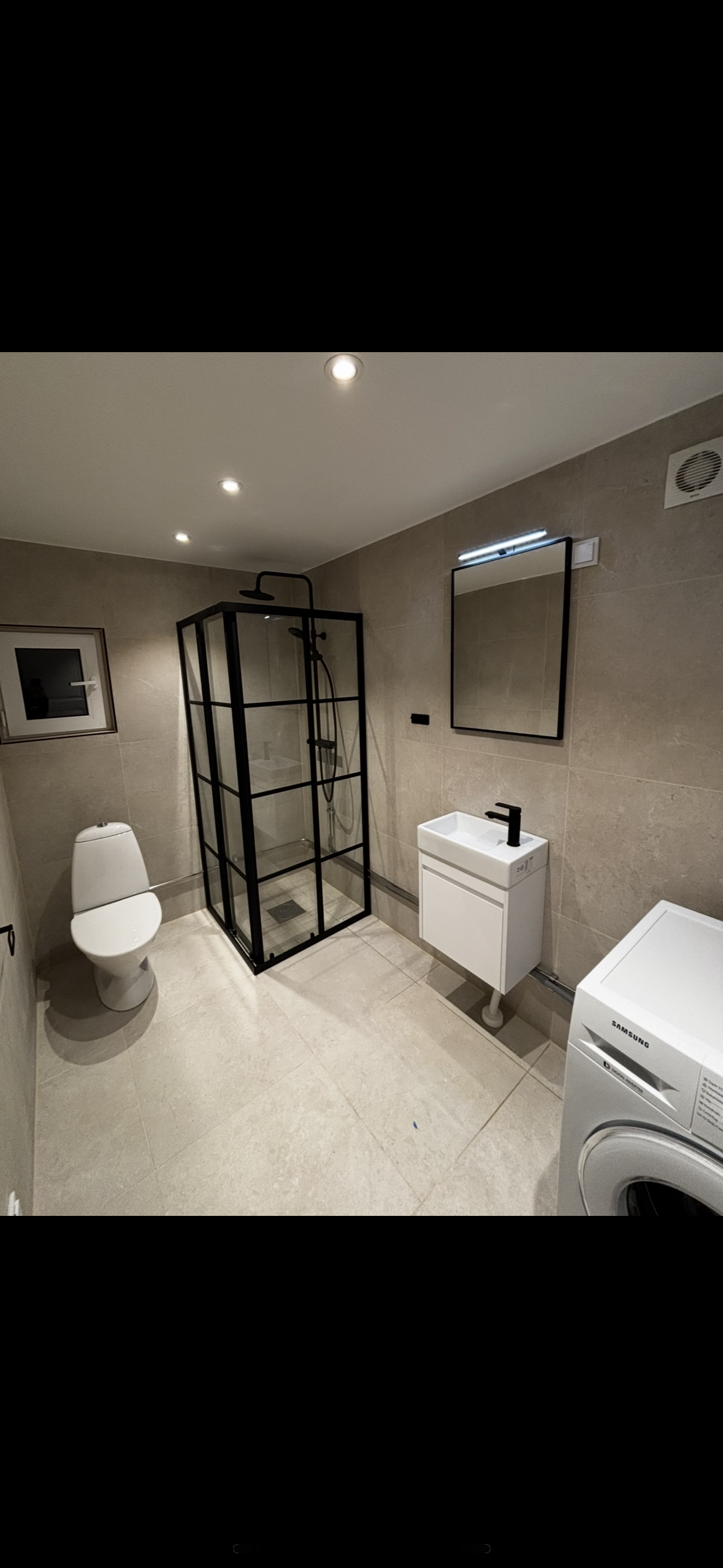 Hyresbostad på Haninge i haninge