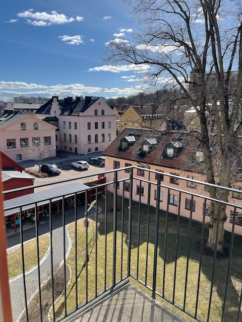 Västra Ågatan, Uppsala — photo 4