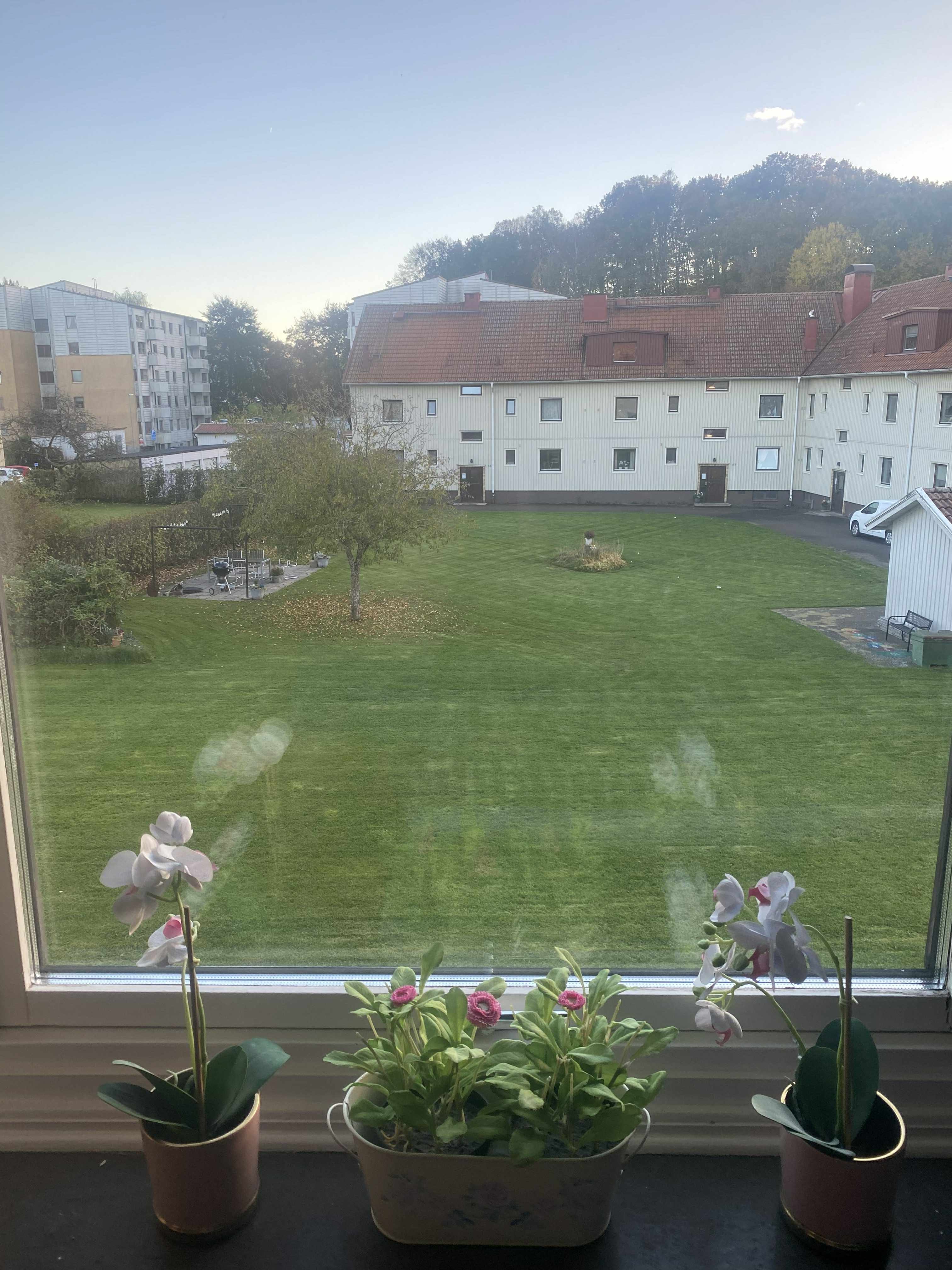 Lägenhet, 3 rooms, 76 sqm, Bohus