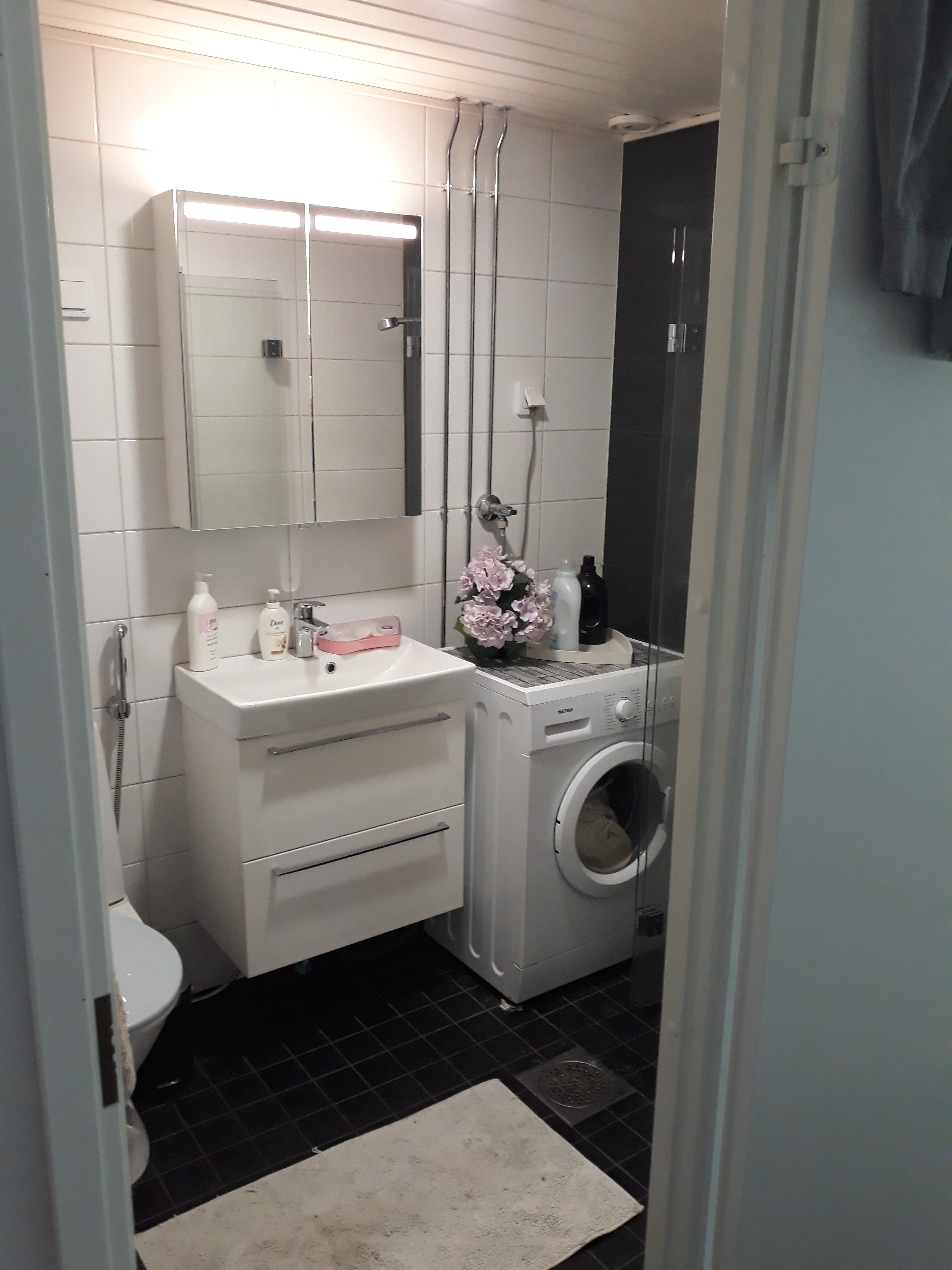 Graani/Tuppurala, 3h+k+p, 4/7 krs, 72m2 3