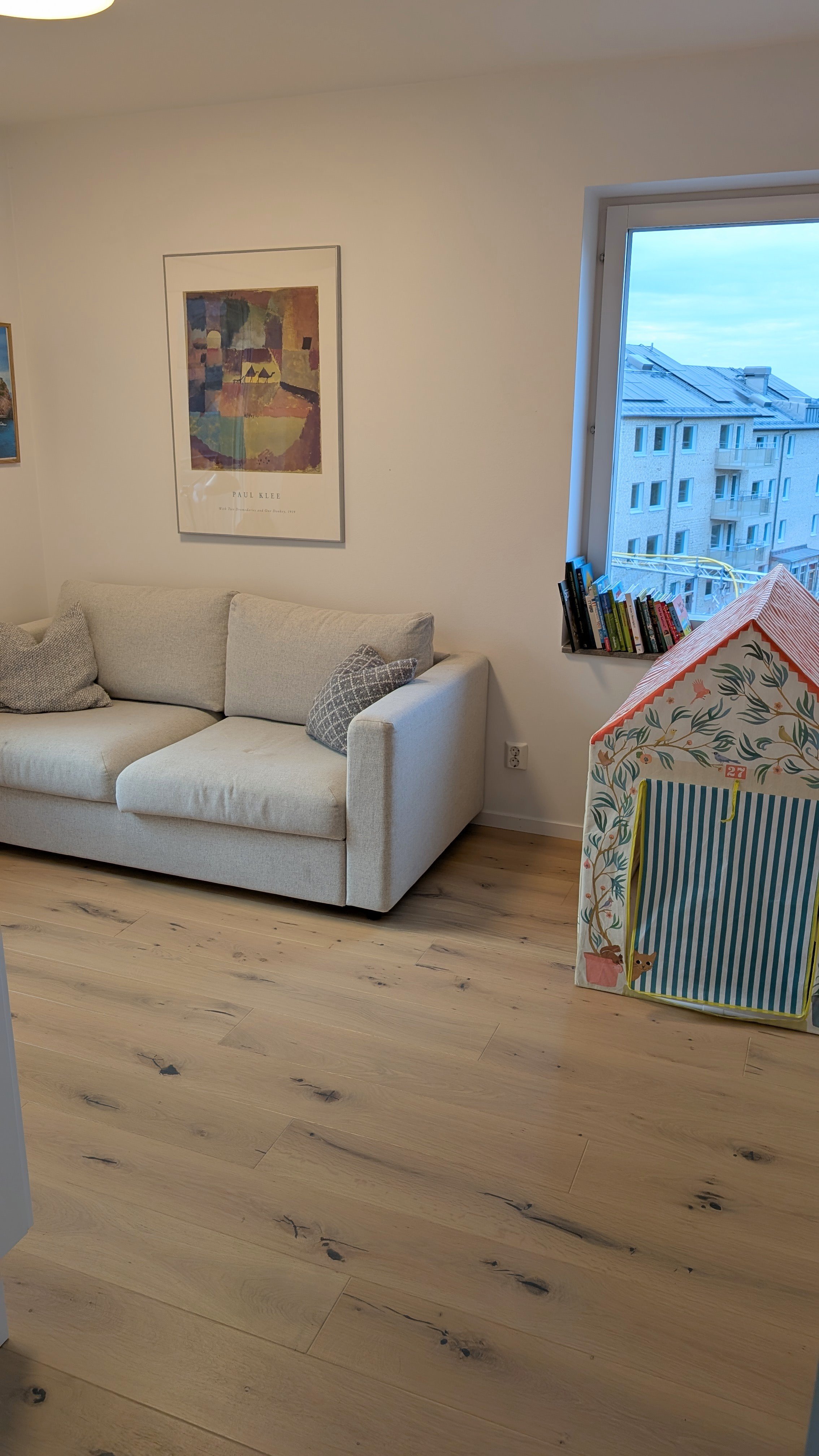 Övre Sanatoriegatan, Göteborg — photo 3