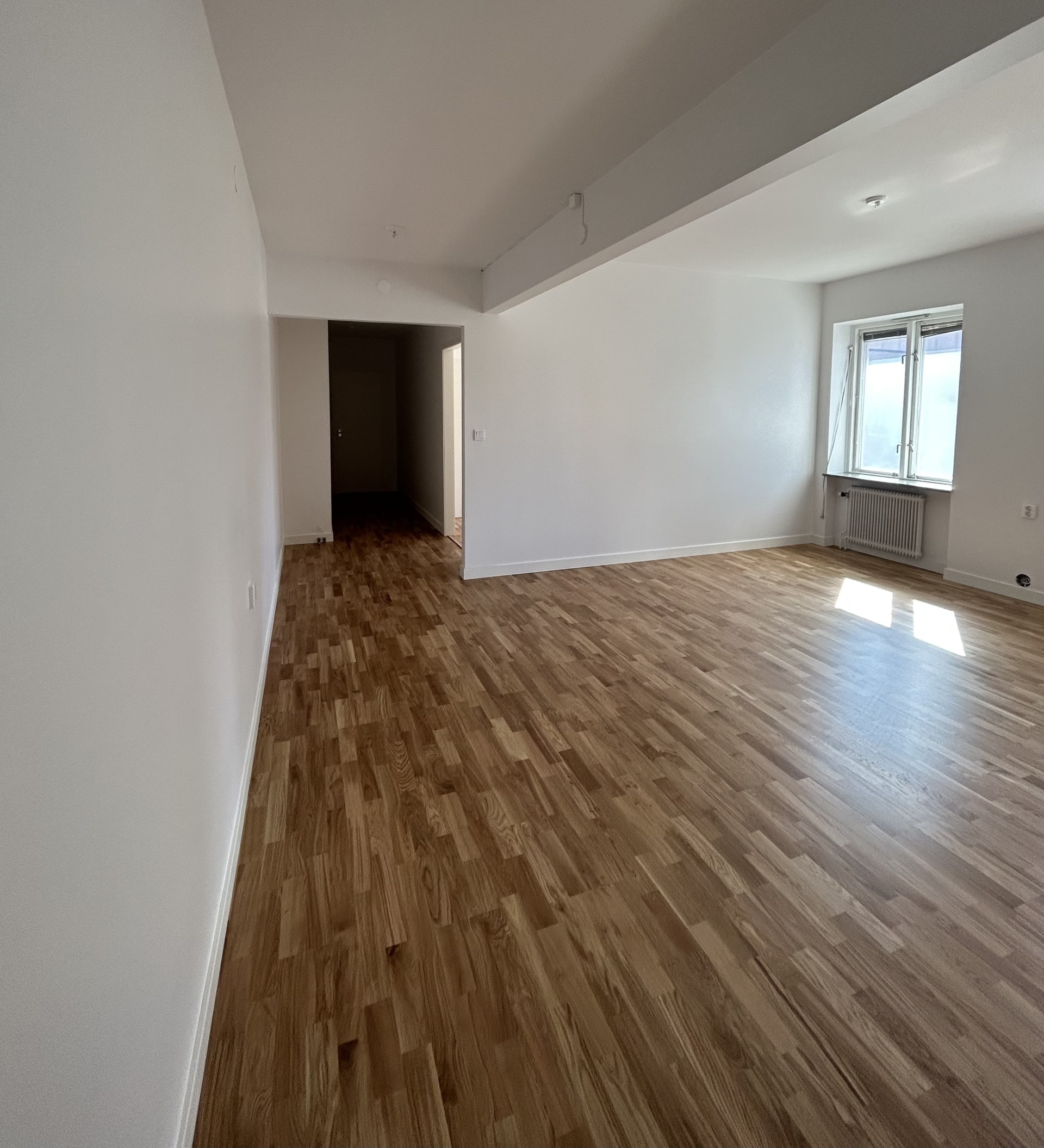 Lägenhet – Sandviken, Centrum - Bild 2