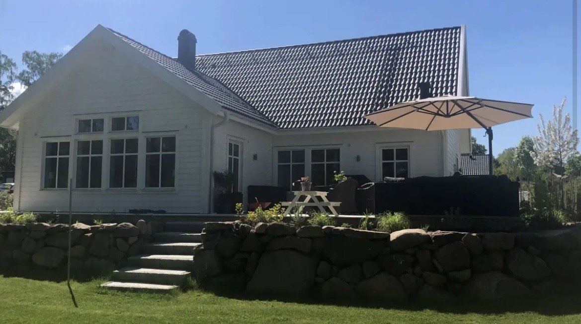 Lönnvägen