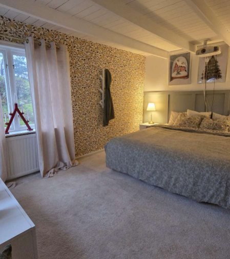 Villa/Hus, 3 rooms, 65 sqm, Nyköping