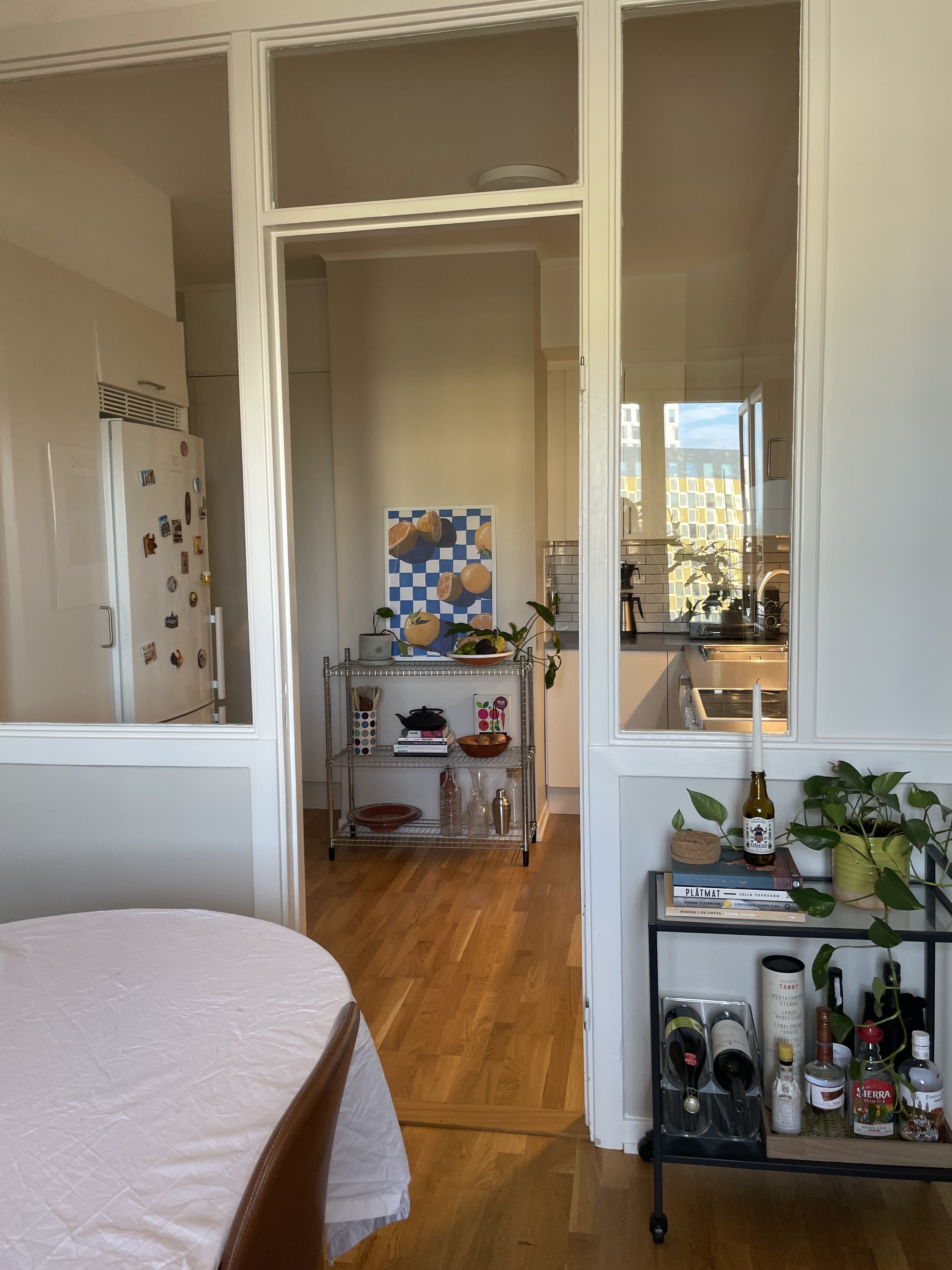 Järnvägsgatan, Örebro — photo 4