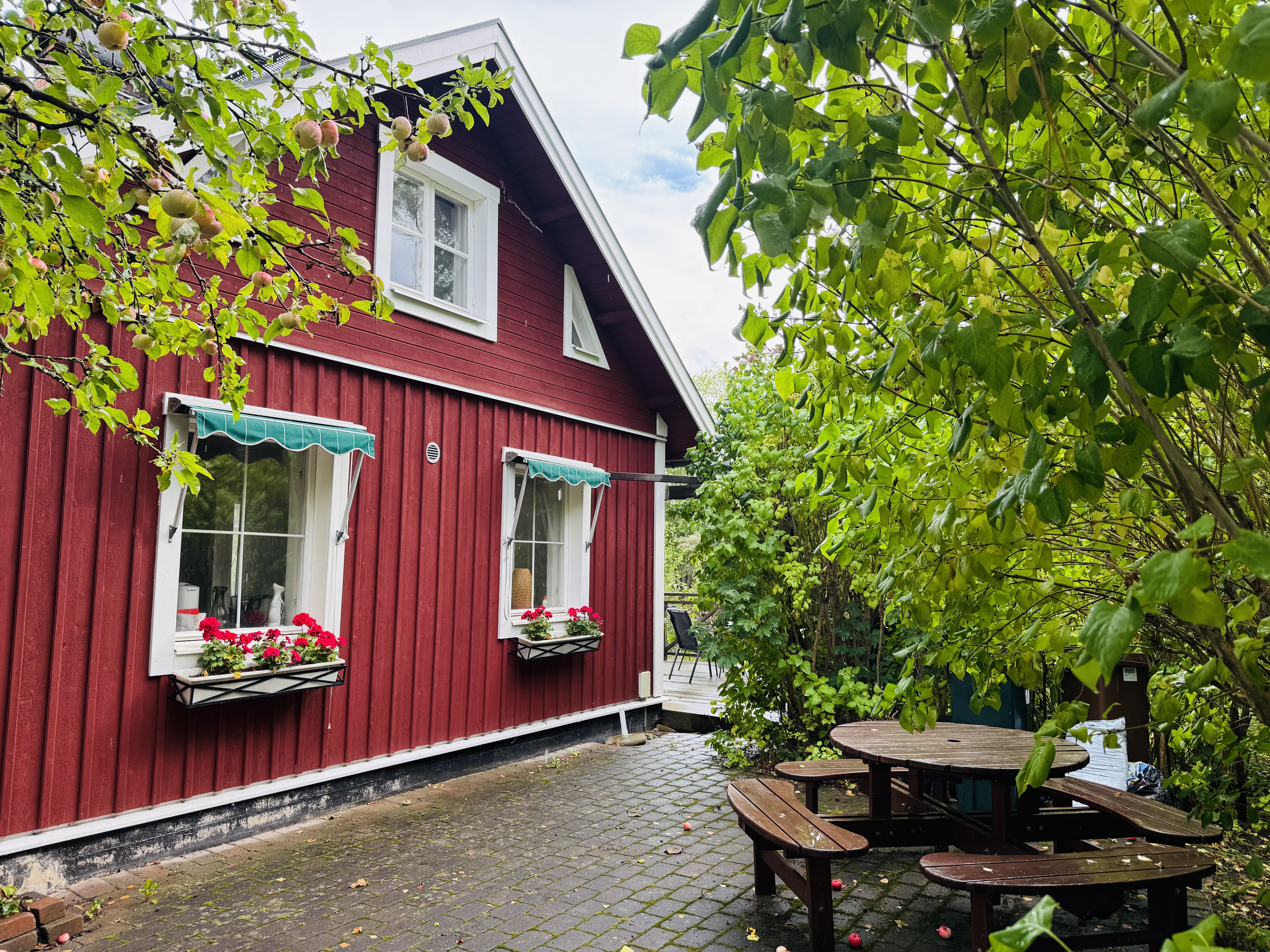 3 rok · 75 m² i Åkersberga
