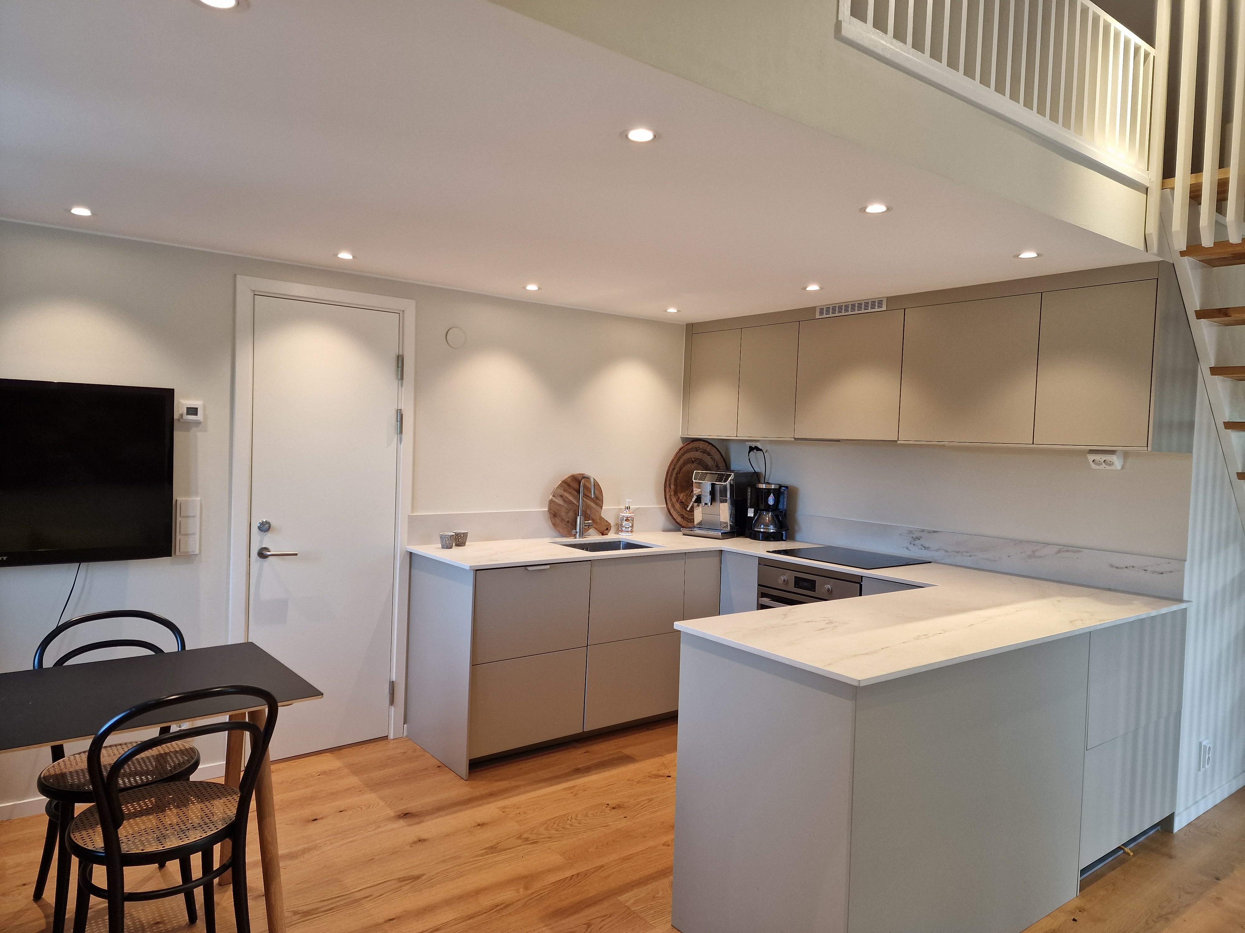 Hus – Stocksund, Stockby, Mörby - Bild 4