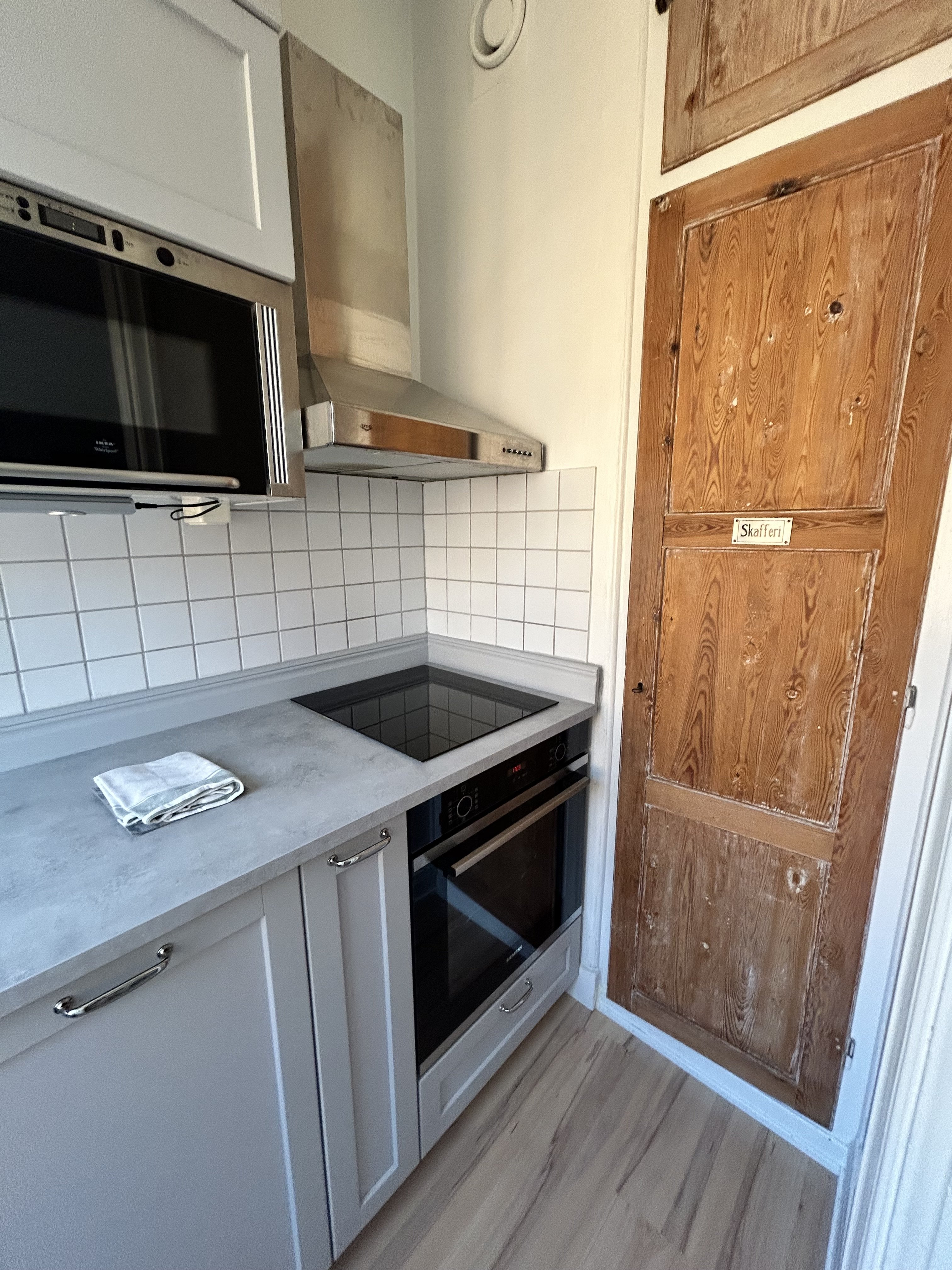 1 rum och kök, Stockholm — 17 000 kr/mån — bild 5