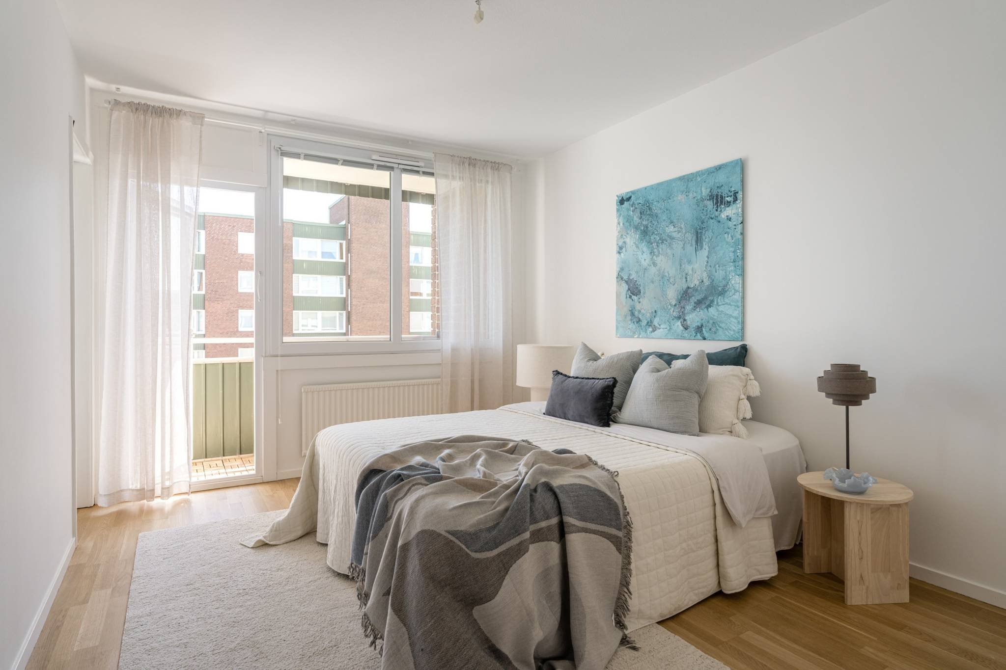 Lägenhet – Stockholm, Skärholmen - Bild 3