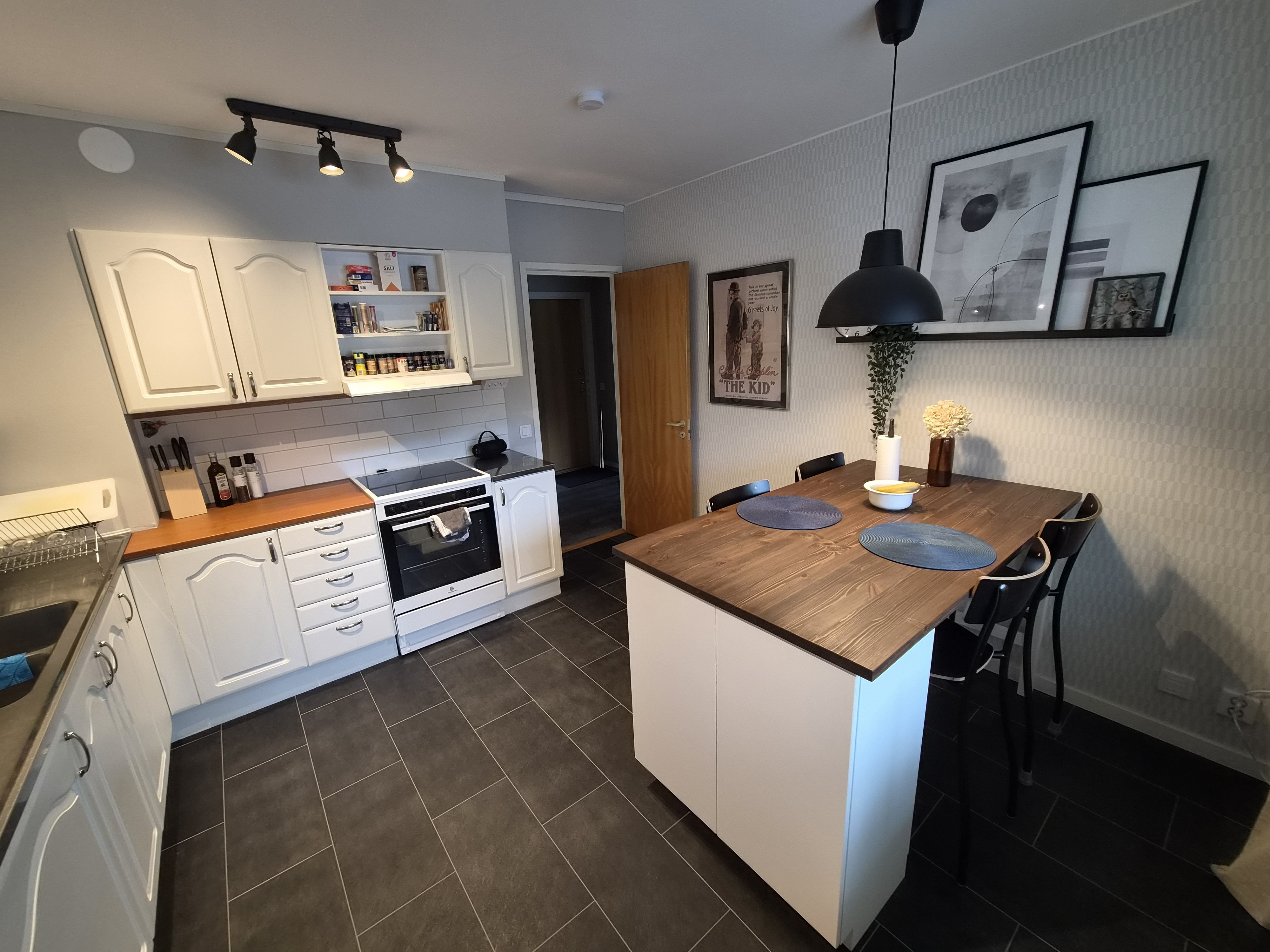 2 rok · 59 m² i Umeå – bild 5