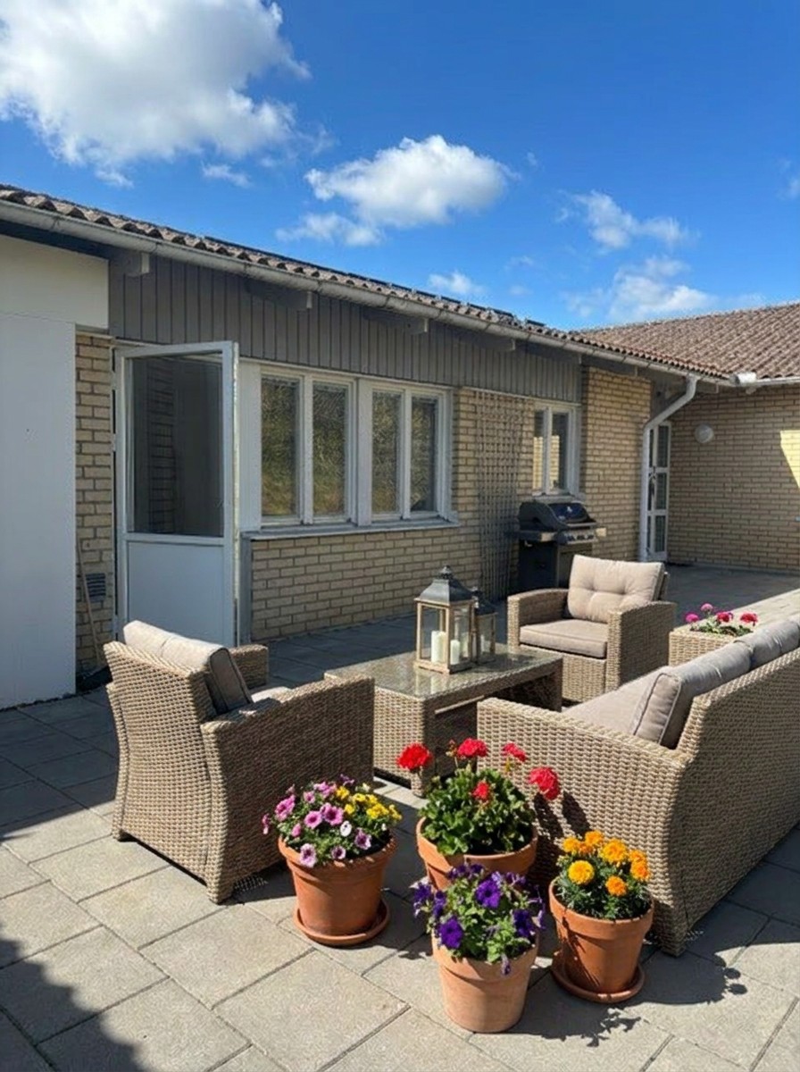 Ekbackevägen i Oskarshamn