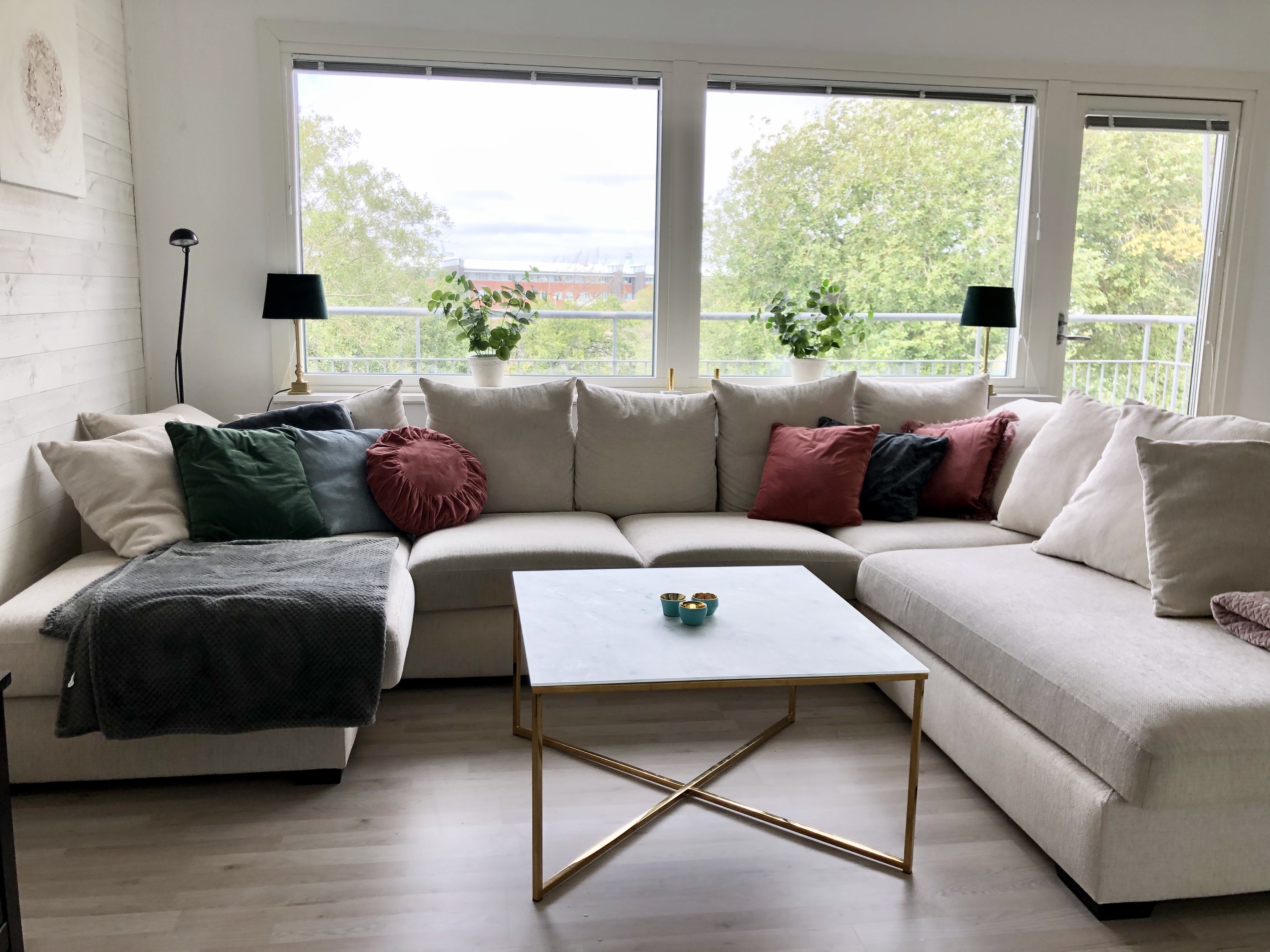 3 rum och kök, Fiskebäck, 16 500 kr/mån, bild 2