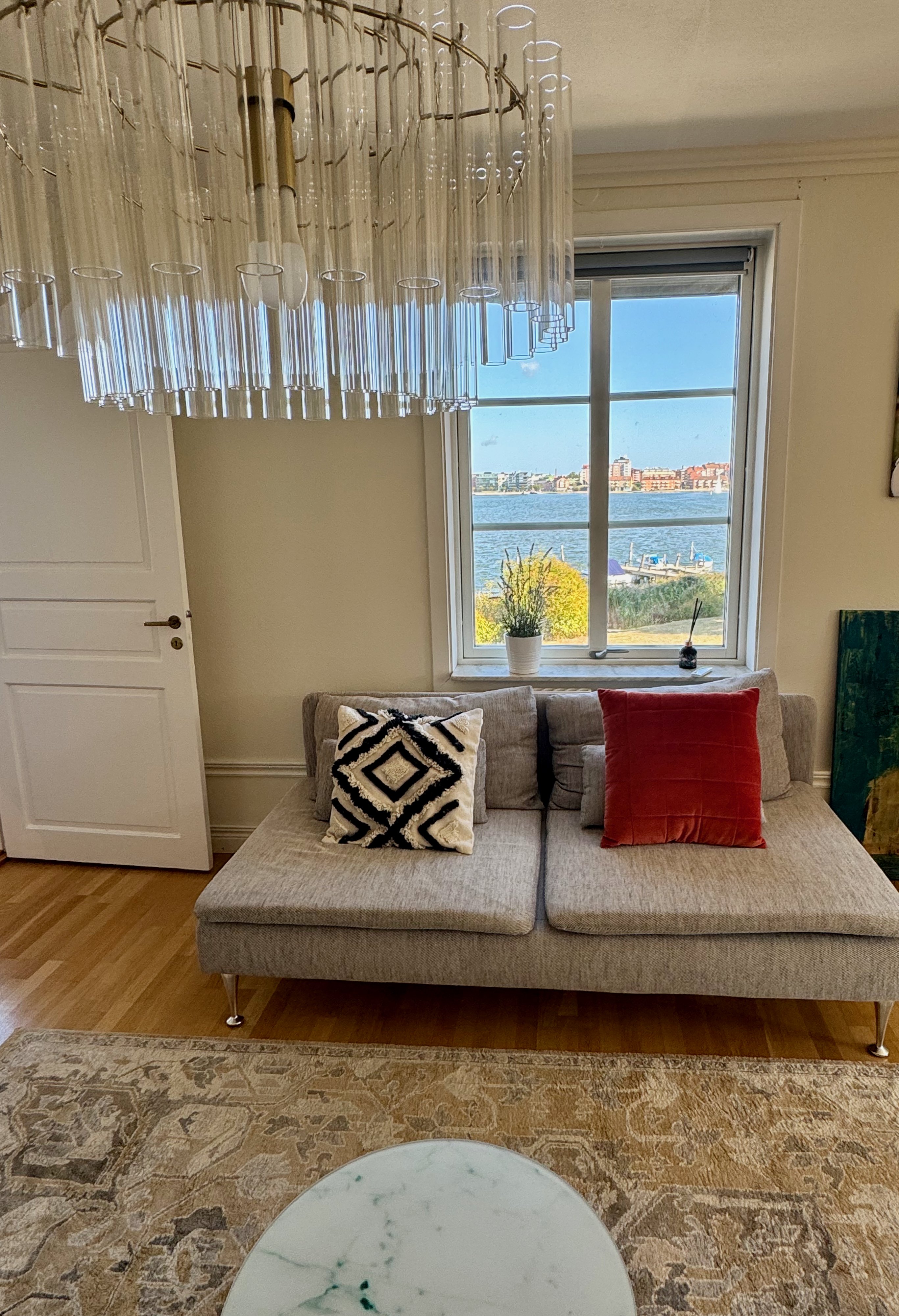 7 rok · 220 m² i Karlskrona – bild 31