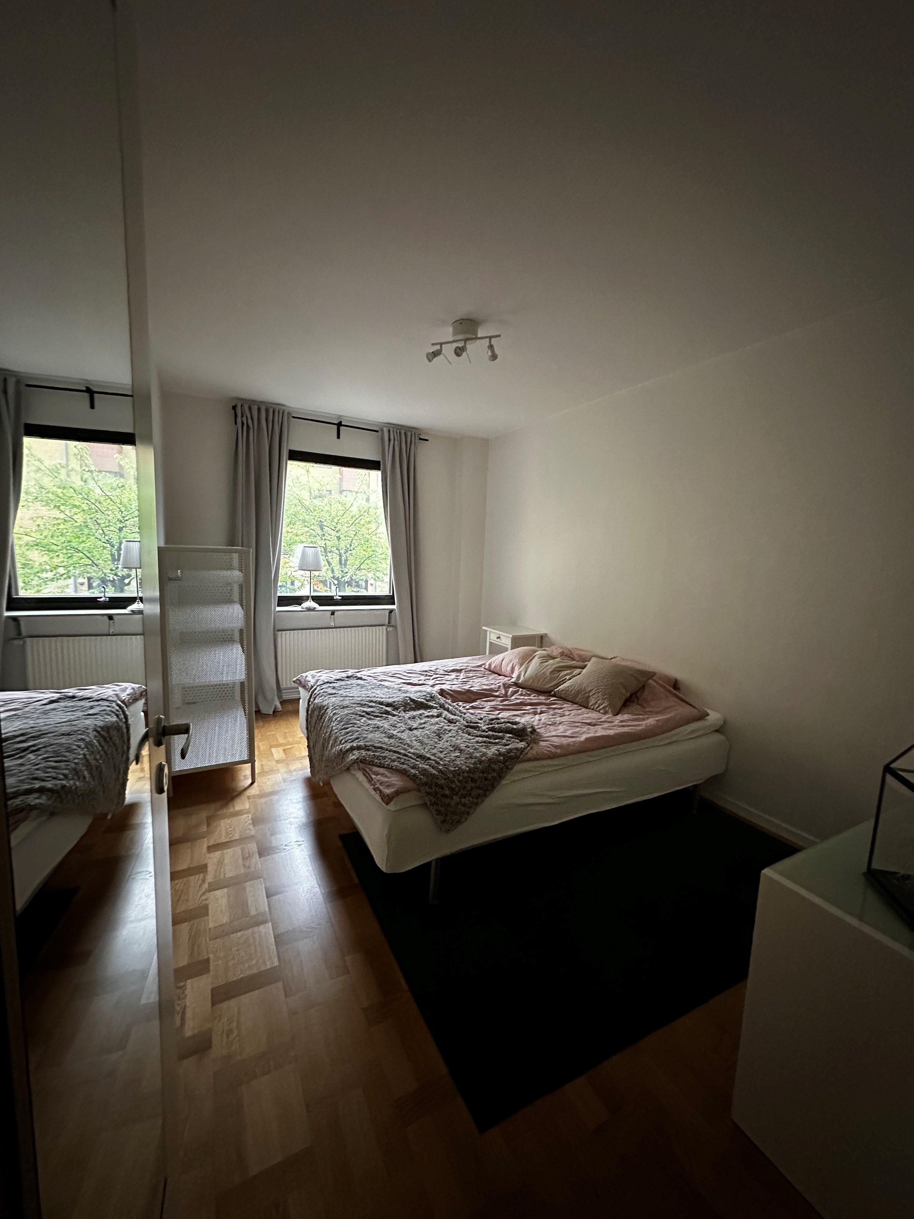 Lägenhet, 1 rum, 12 kvm, Malmö