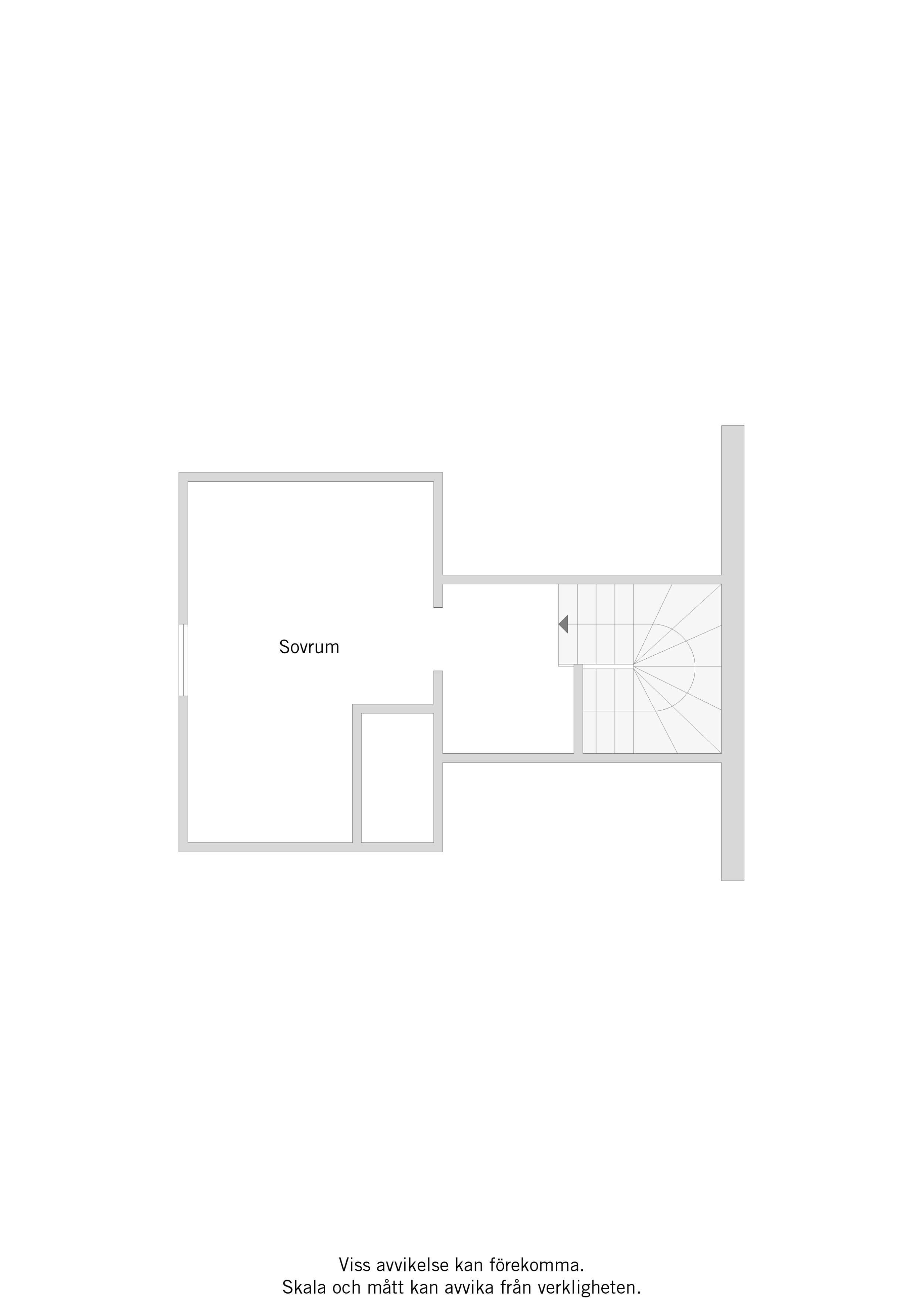 Hus – Göteborg, Norra Kortedala - Bild 5