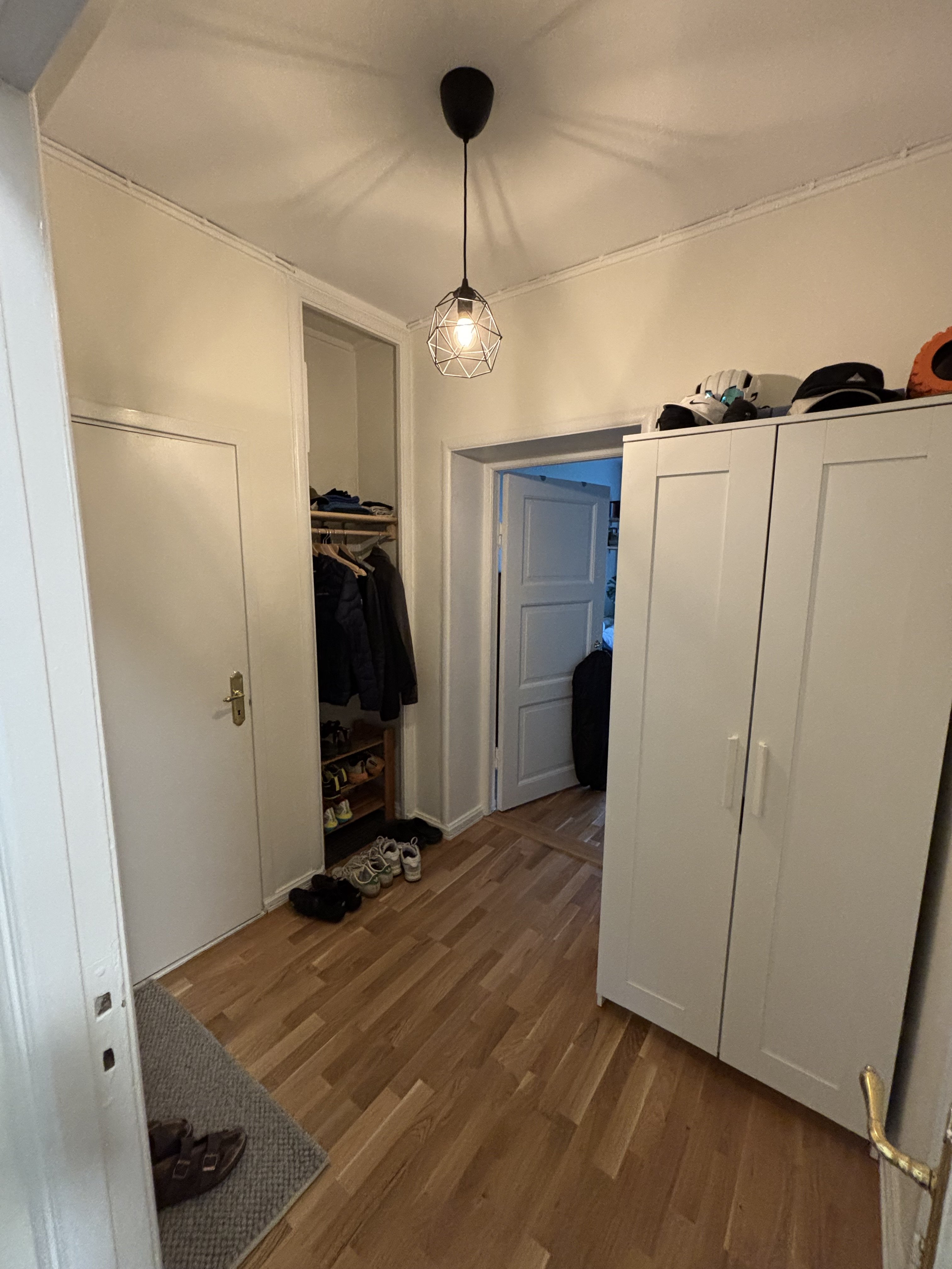 Stobéegatan, Göteborg — photo 2