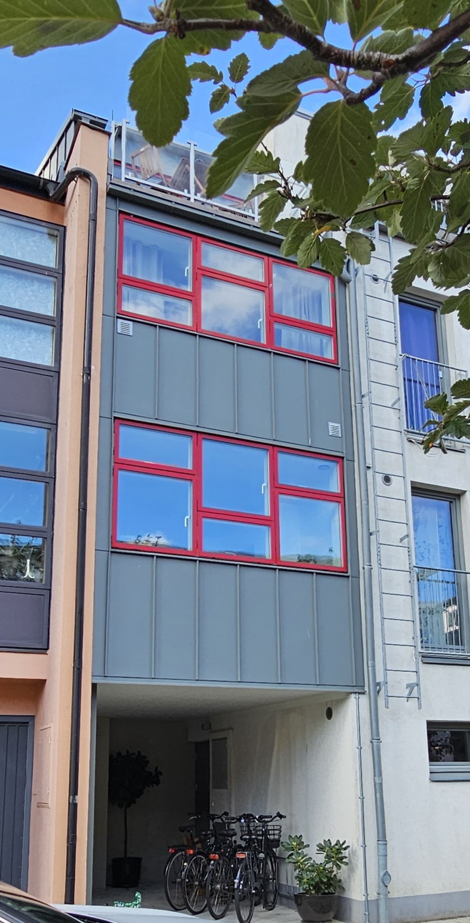 Övrigt, 2 rooms, 60 sqm, Malmö