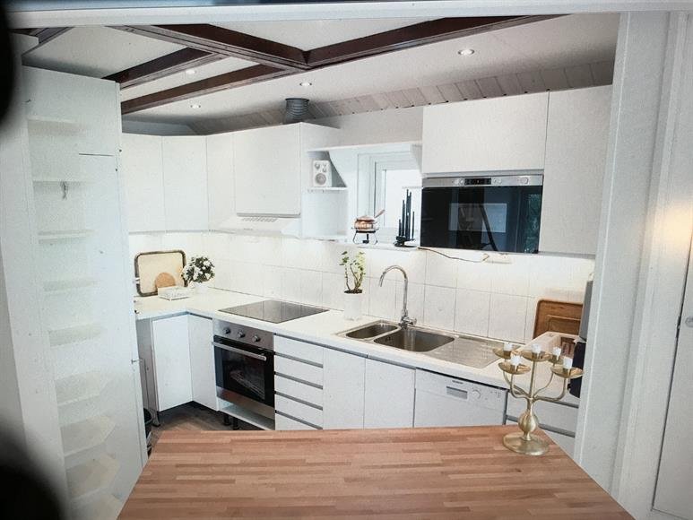 Kopparåsvägen, Billdal — photo 5