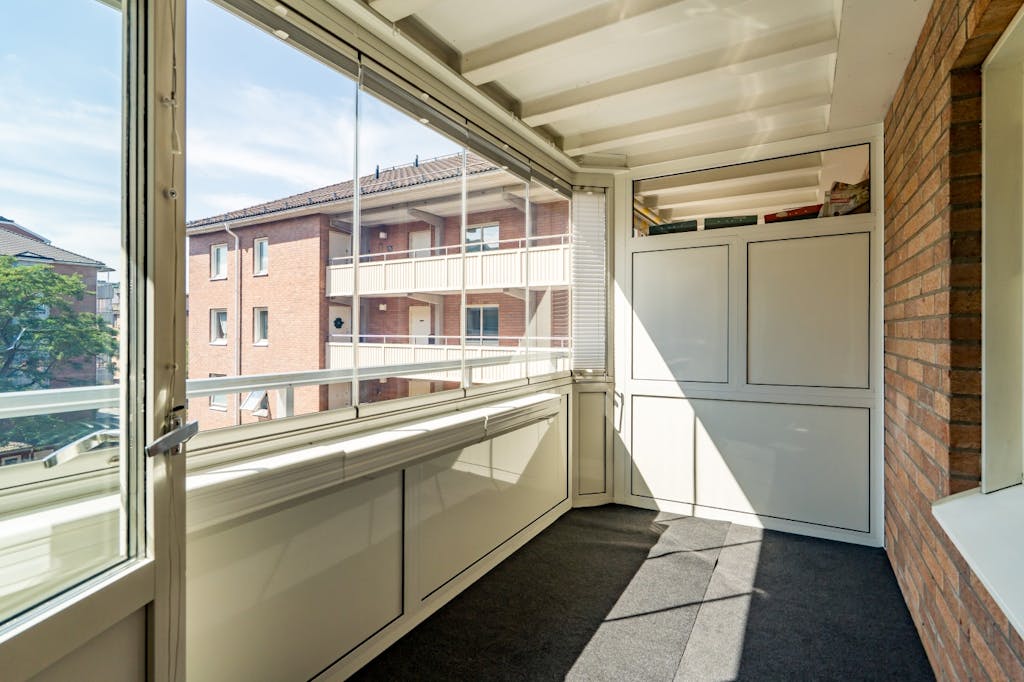 Lägenhet, 3 rum, 83 kvm, Örebro