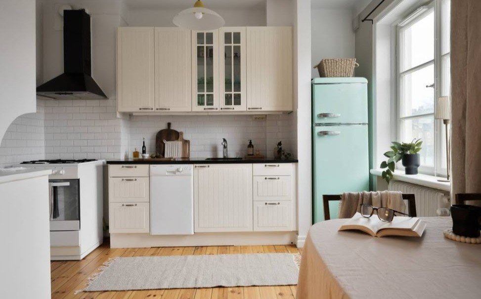 Apartment in Stockholm, Gamla Enskede - Bild 3