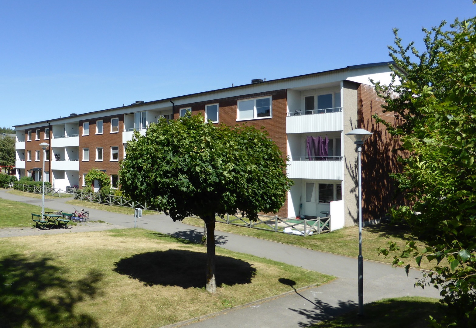 Barkvägen 22A