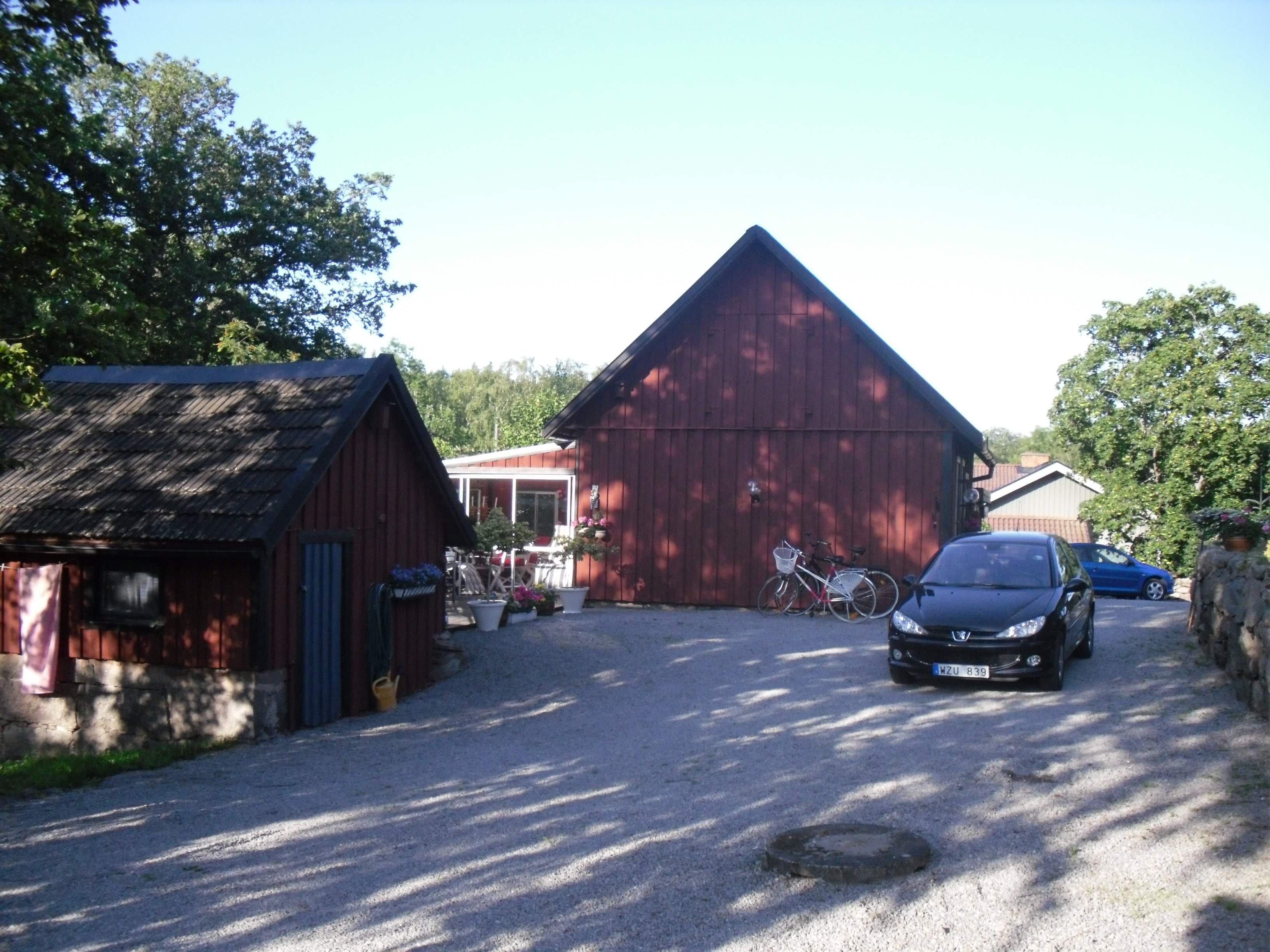 House in Karlshamn, Tubbaryd, Knutsberg - Bild 3