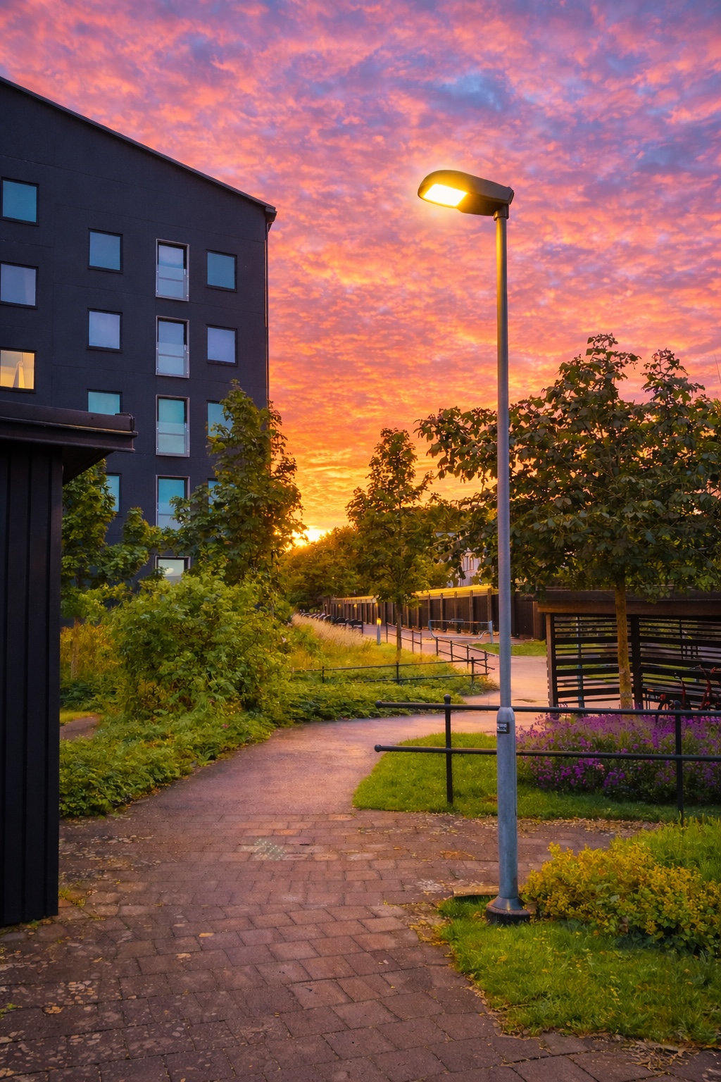 1 rok · 10 m² i Lund – bild 11