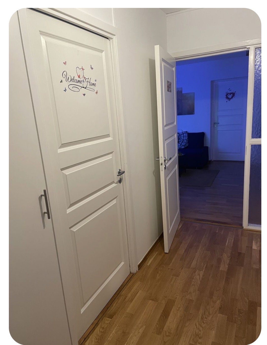 Lägenhet, 1 rum, 15 kvm, Malmö