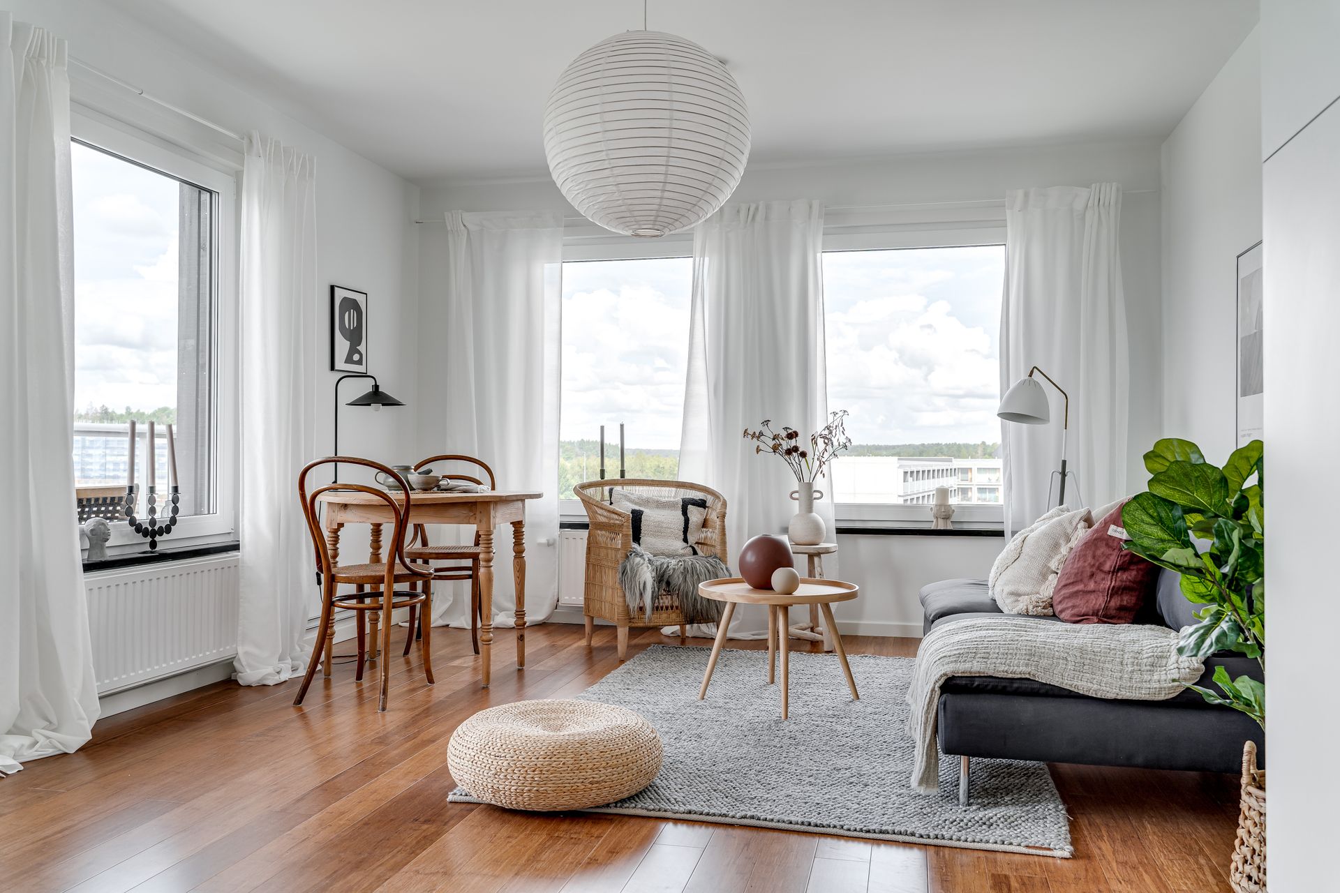 Staffansvägen 1 B, Knivsta  — photo 3