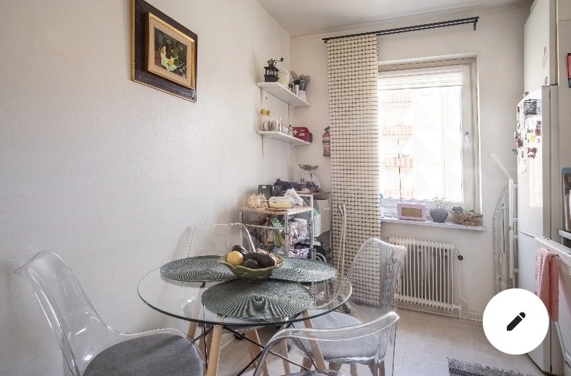2 rok · 56 m² i Sundbyberg – bild 18