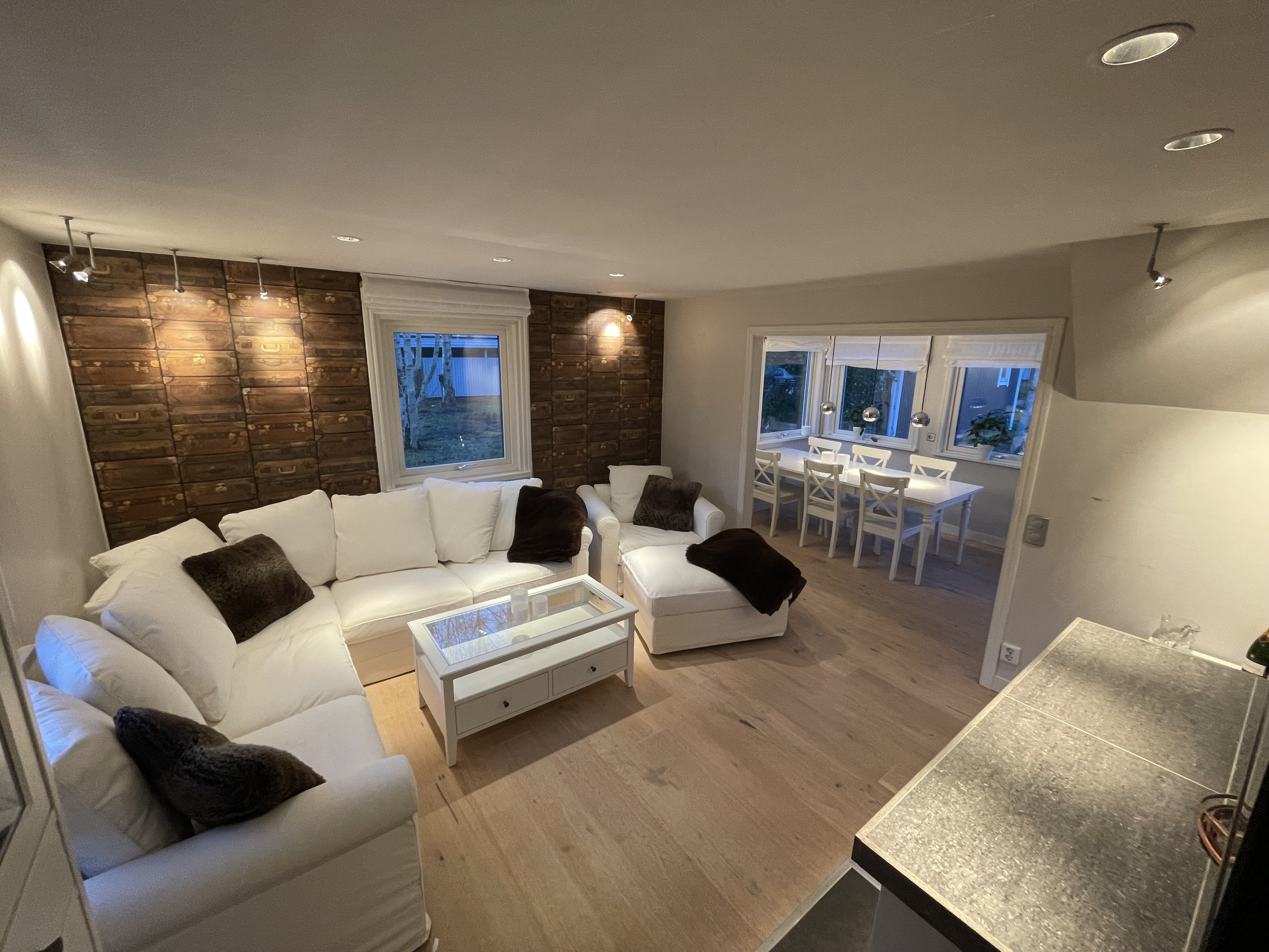Villa/Hus, 4 rooms, 85 sqm, Höllviken