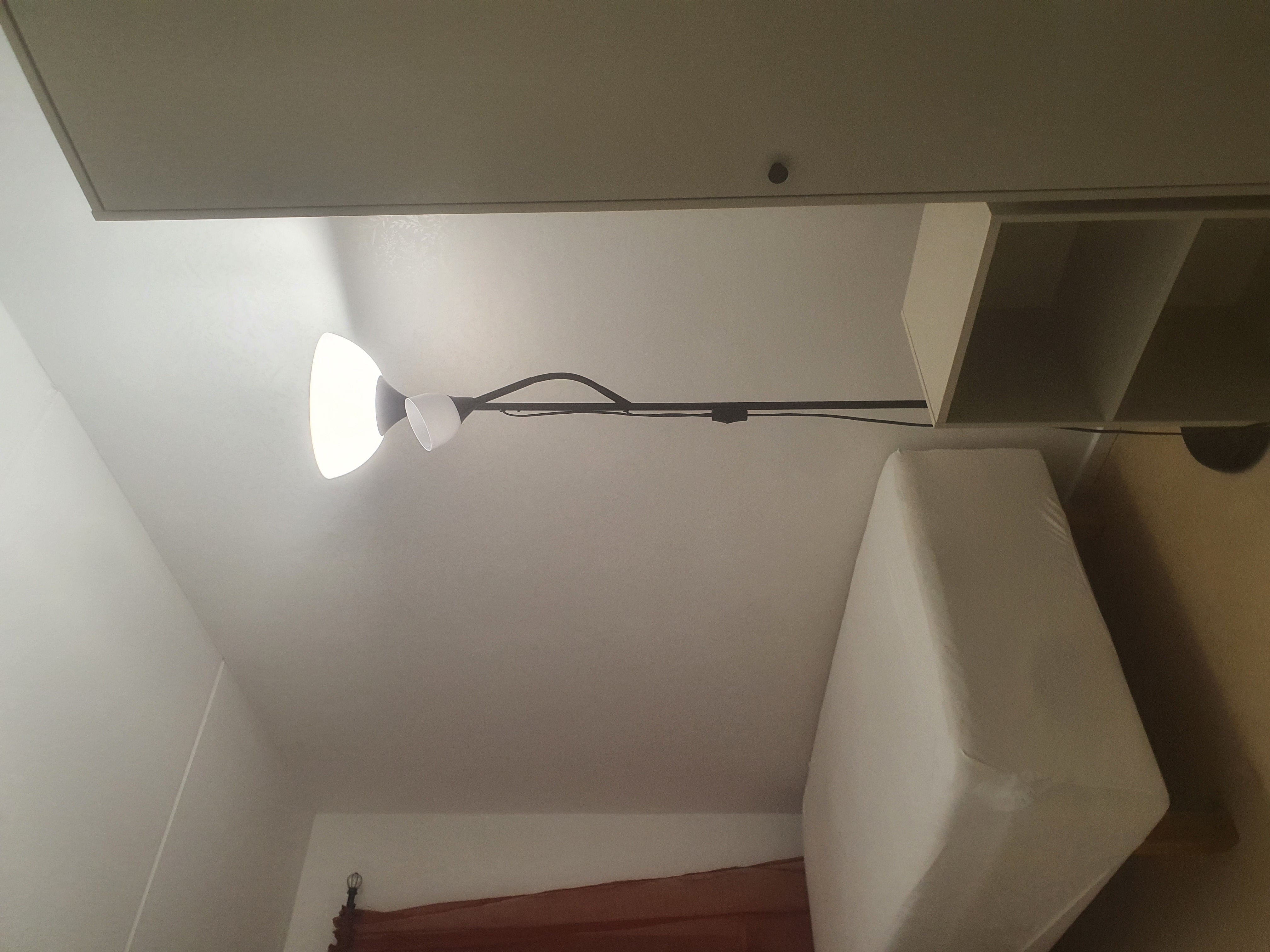 Lägenhet, 1 rooms, 8 sqm, Norsborg