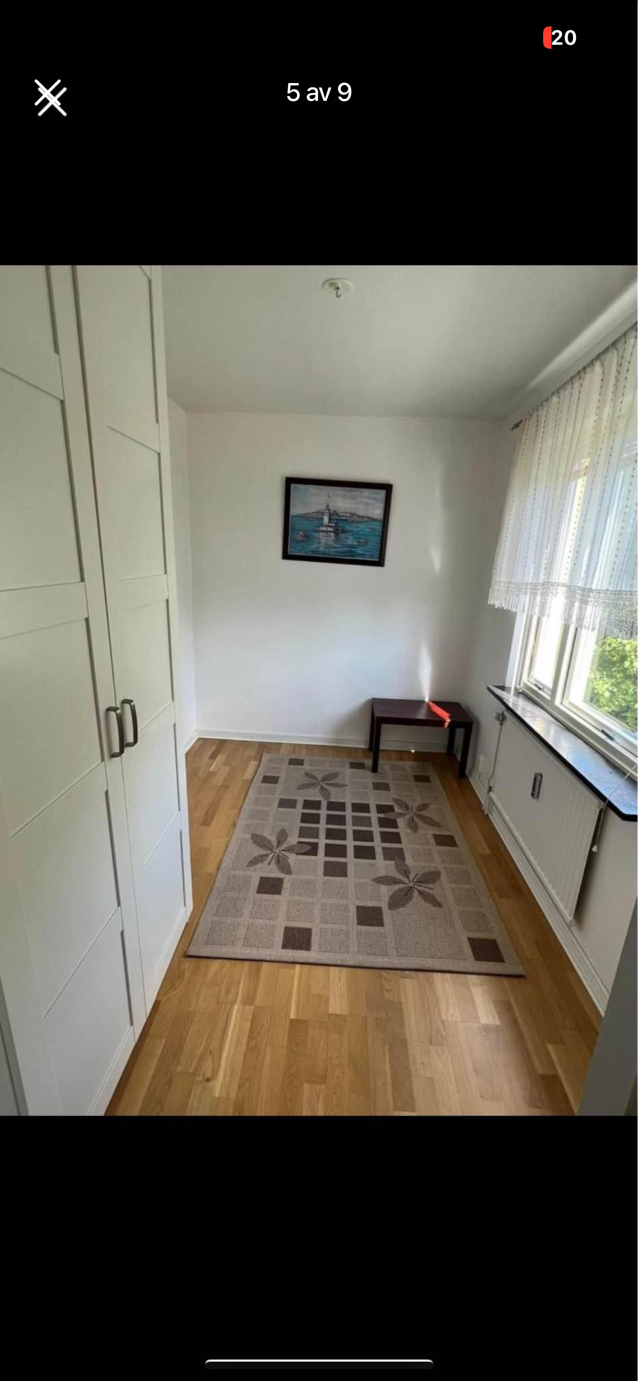 Önskevädersgatan, Göteborg — Göteborg